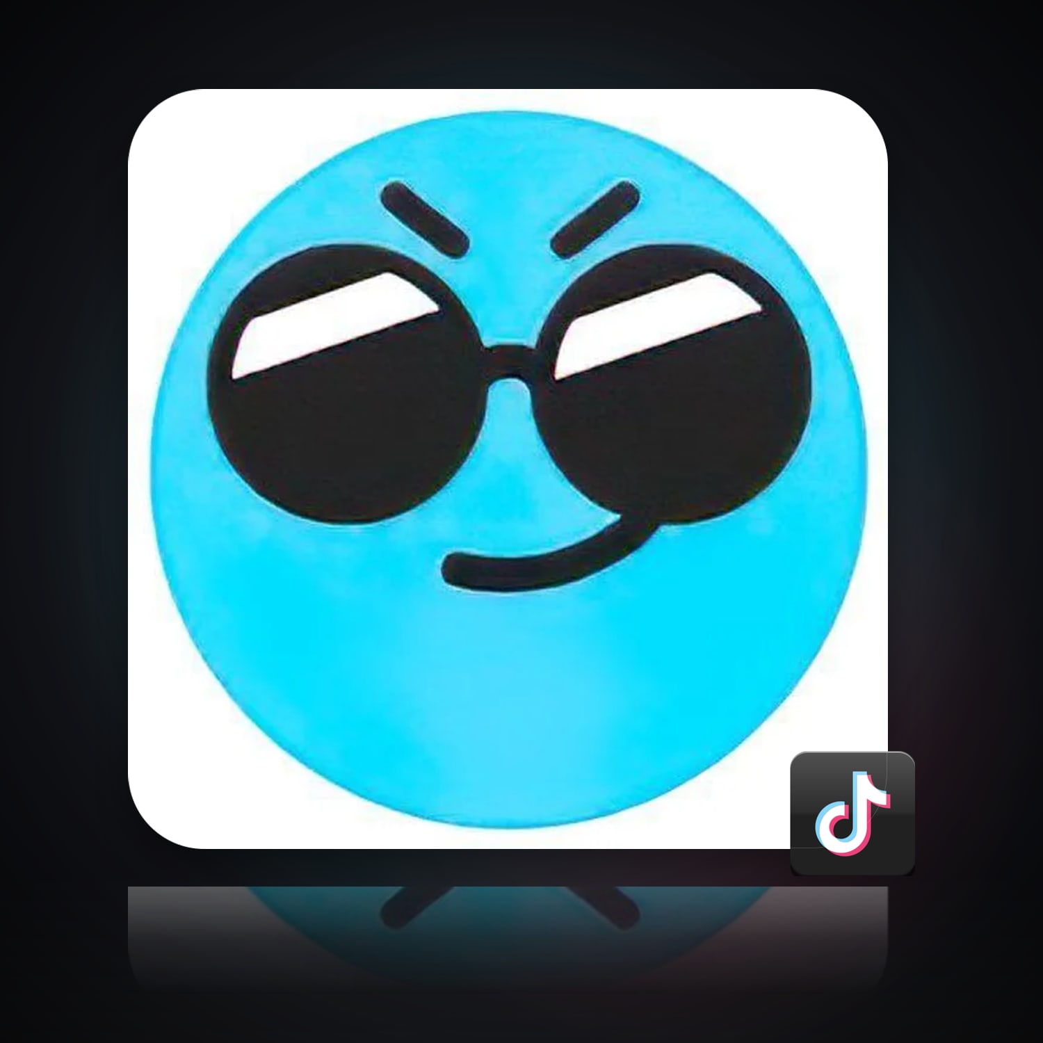 TikTok | 1.2K Followers — HabibiAccounts