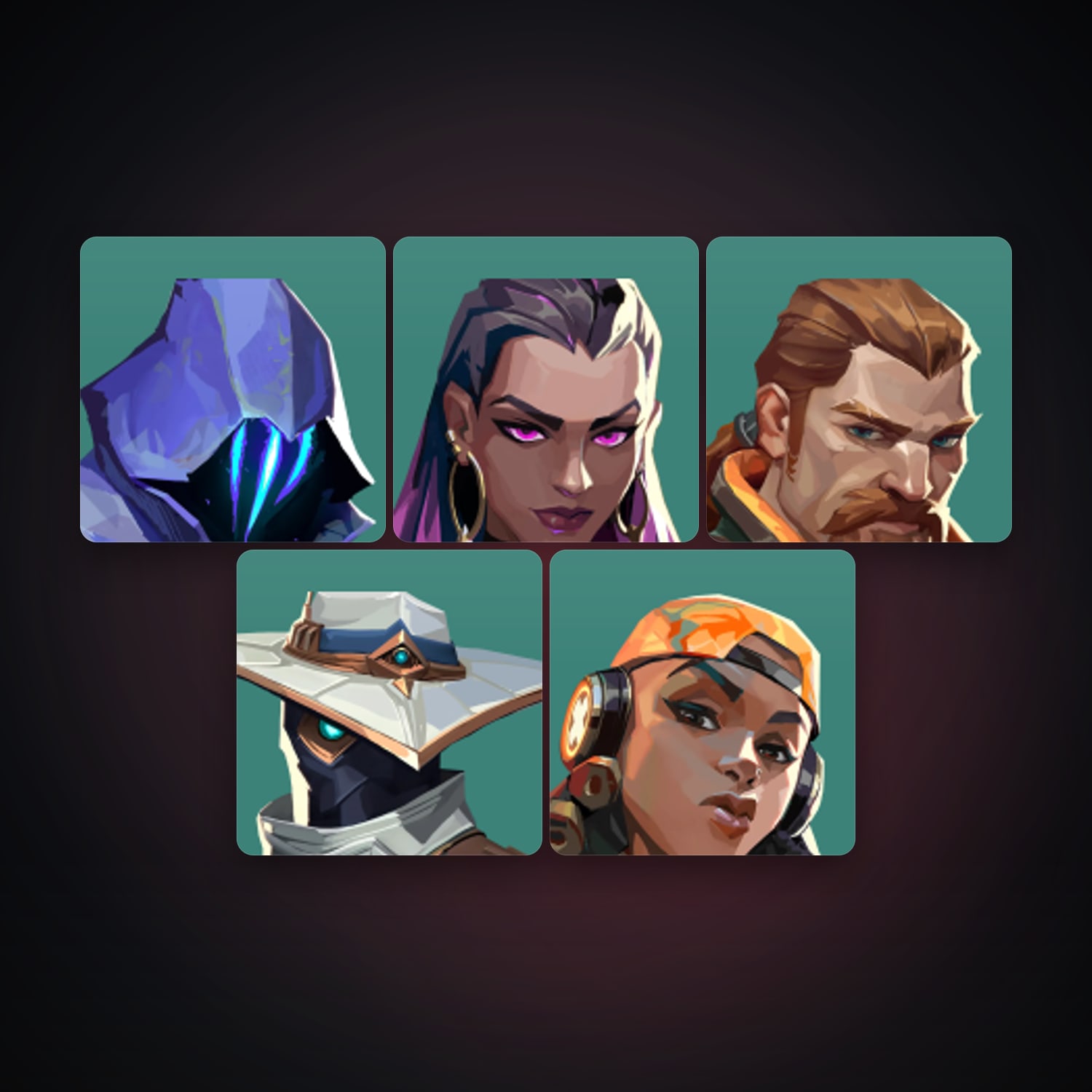 Ranked Ready Rank | Europe Server | Level 21 — HabibiAccounts