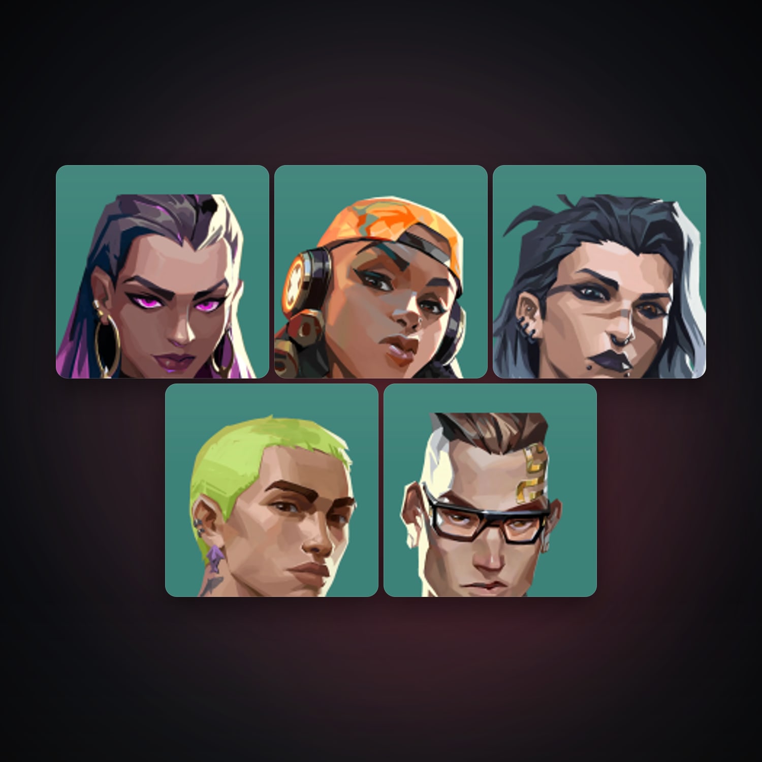 Ranked Ready Rank | Europe Server | Level 29 — HabibiAccounts