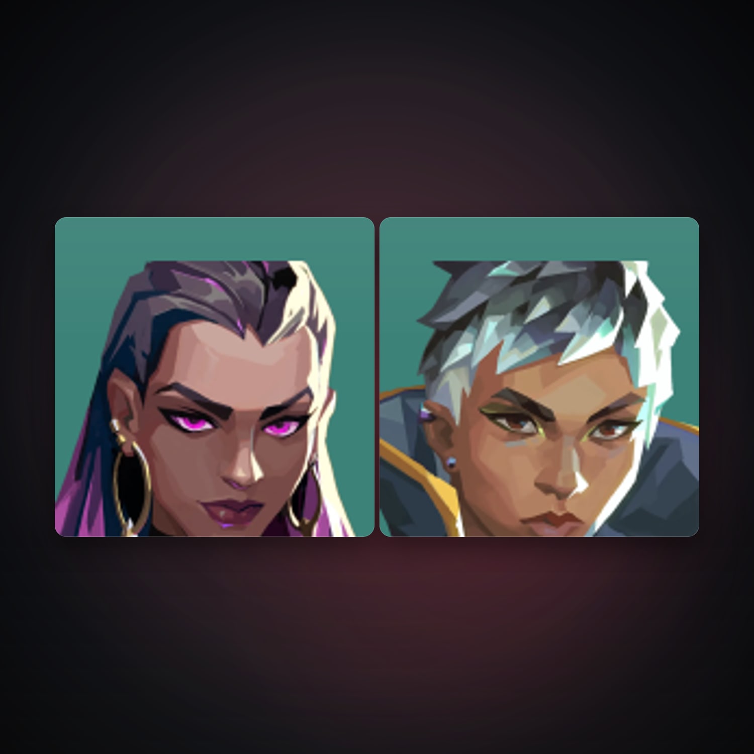 EU locker — lvl 11 — HabibiAccounts