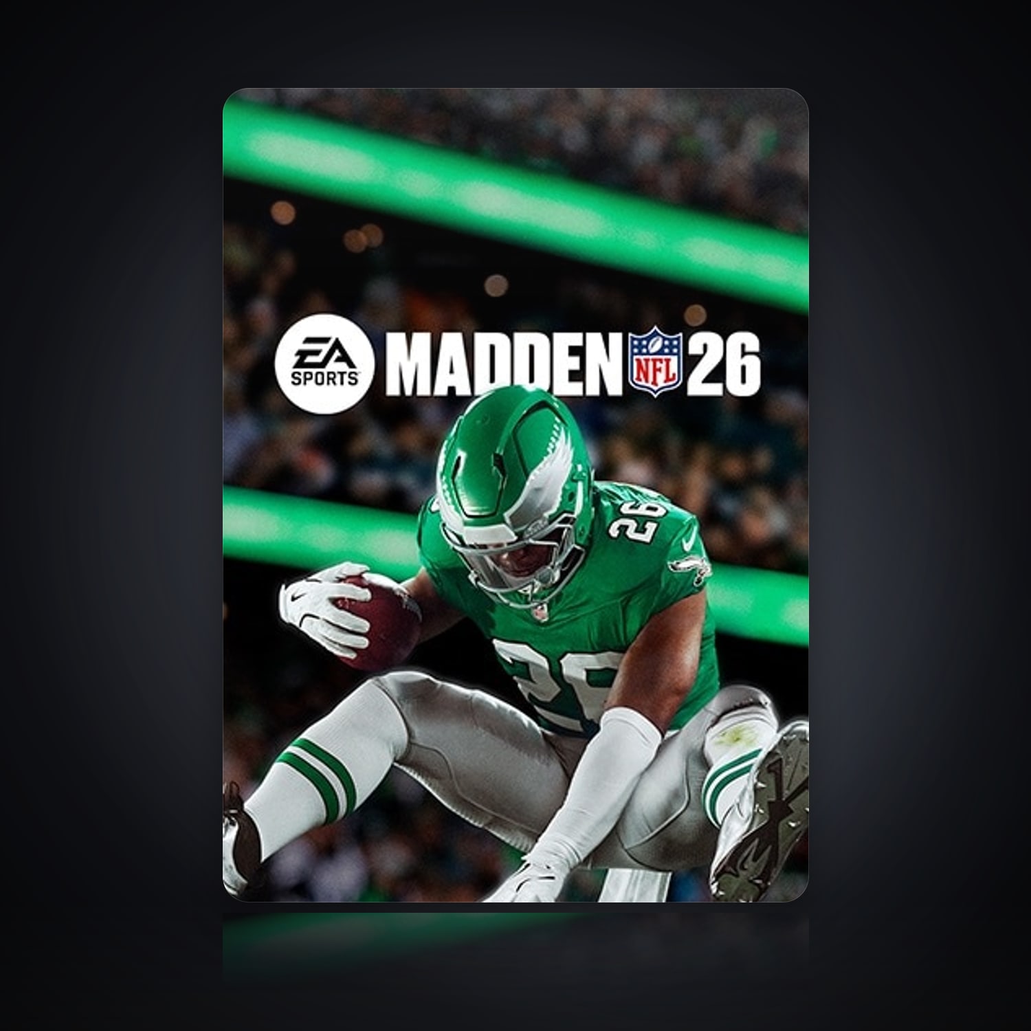 EA SPORTS Madden NFL 26 | 1 Games — HabibiAccounts