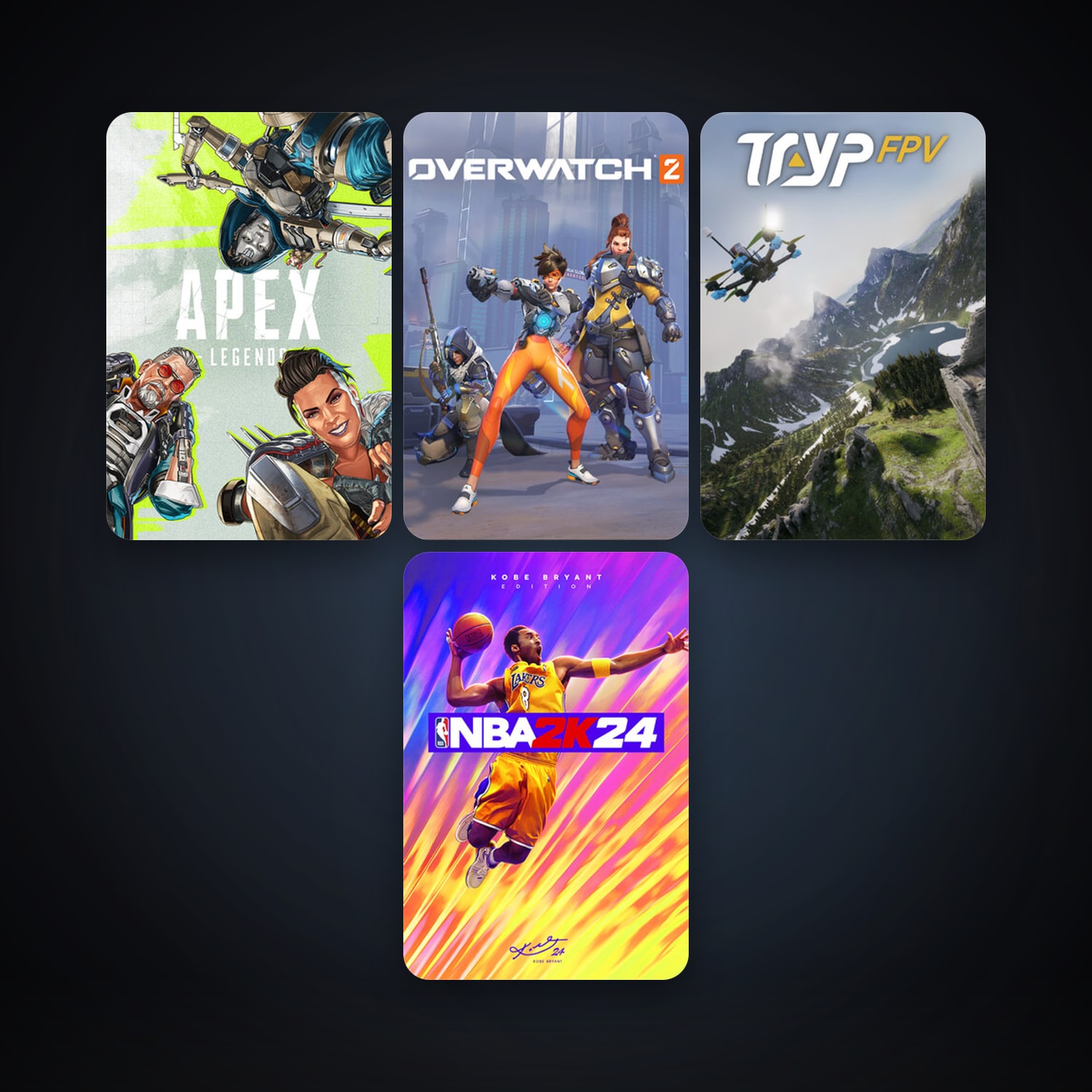 Free CS2 (No Prime) + EVE Online, 23 games, clean — HabibiAccounts