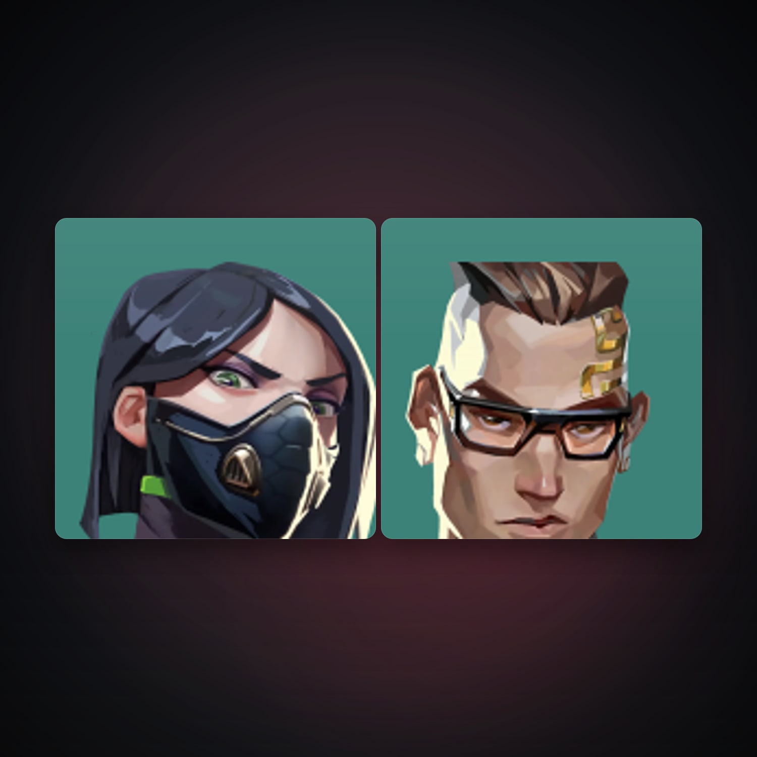 EU locker — lvl 10 — HabibiAccounts