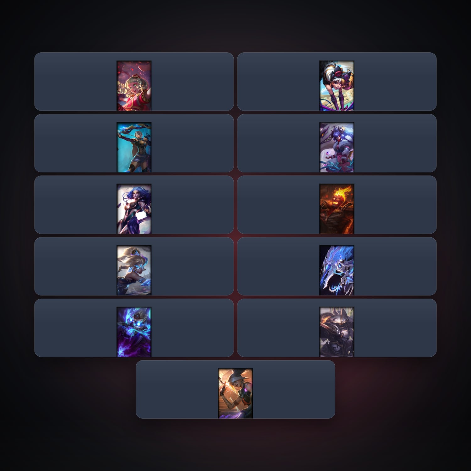 EU locker — HabibiAccounts
