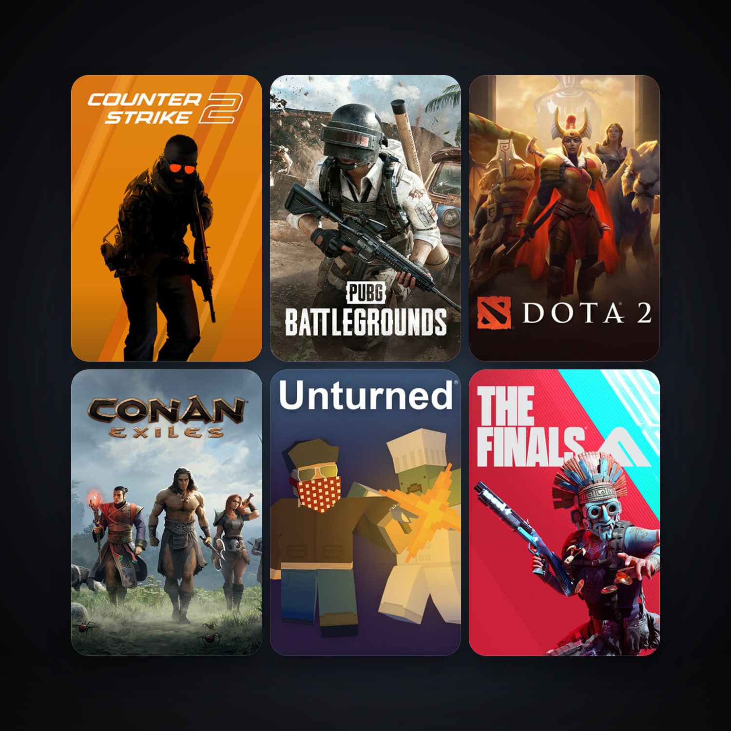 Dota 2 + CS2 Prime, 15 games, clean — HabibiAccounts