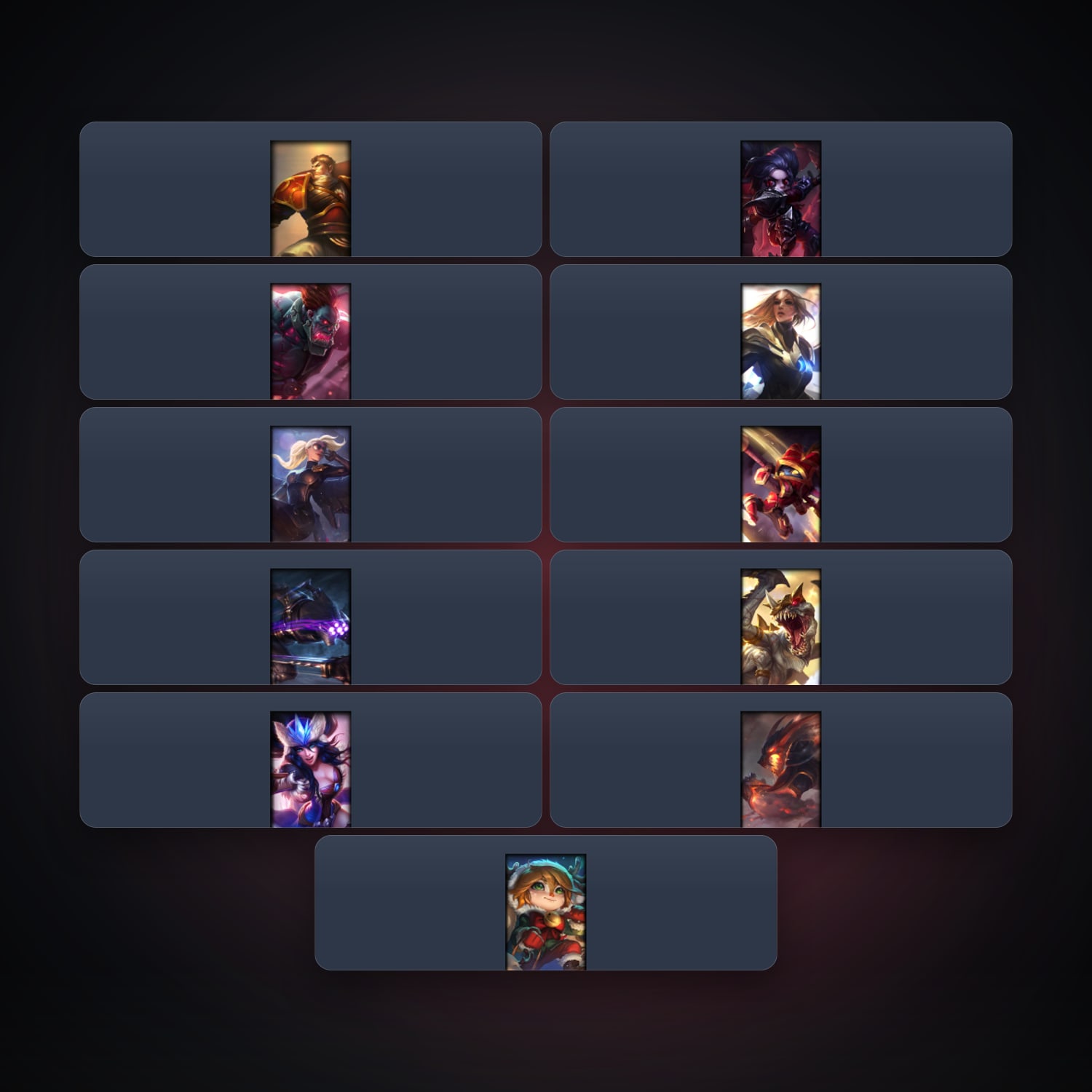 EU locker · 244457015 — HabibiAccounts