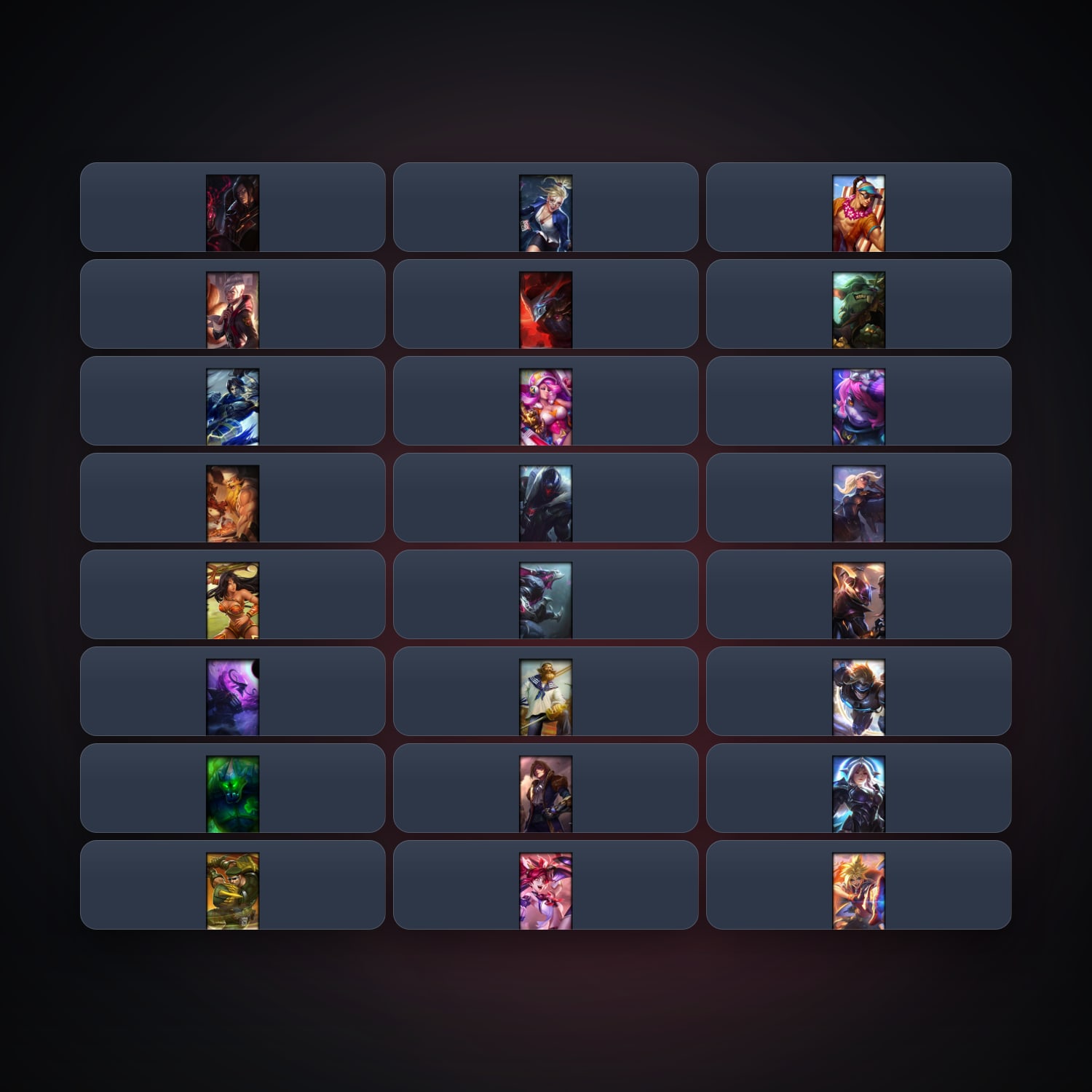 EU locker · 244461888 — HabibiAccounts