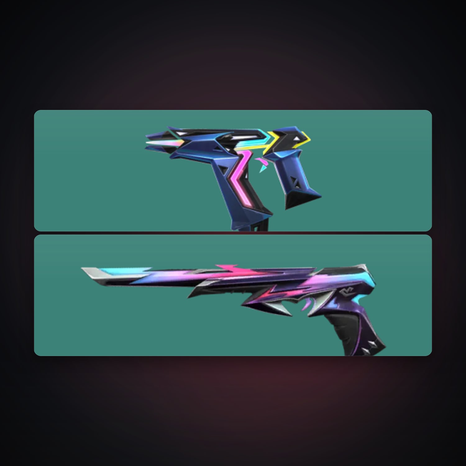 AP Plat 1 locker — 2 skins, lvl 70 — HabibiAccounts