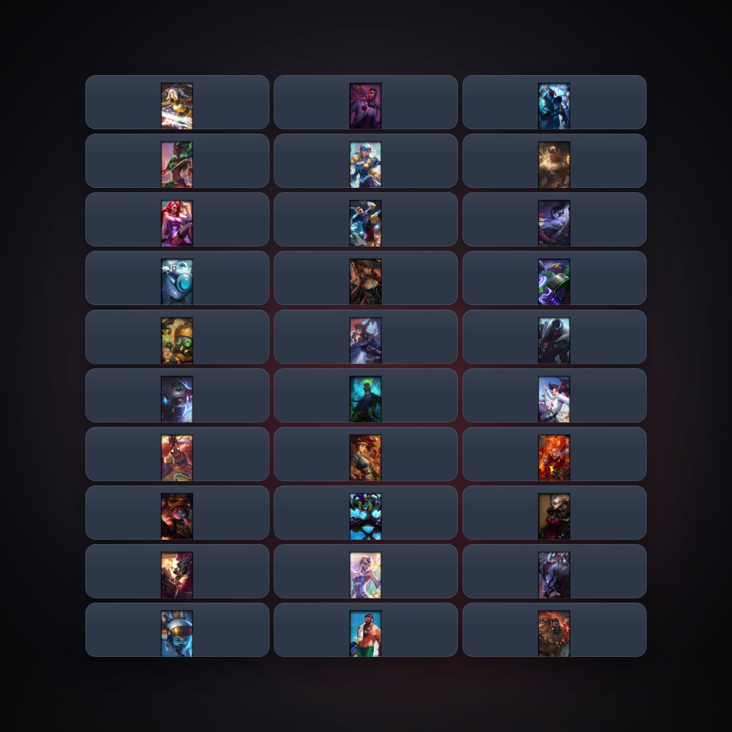 EU locker · 244463304 — HabibiAccounts