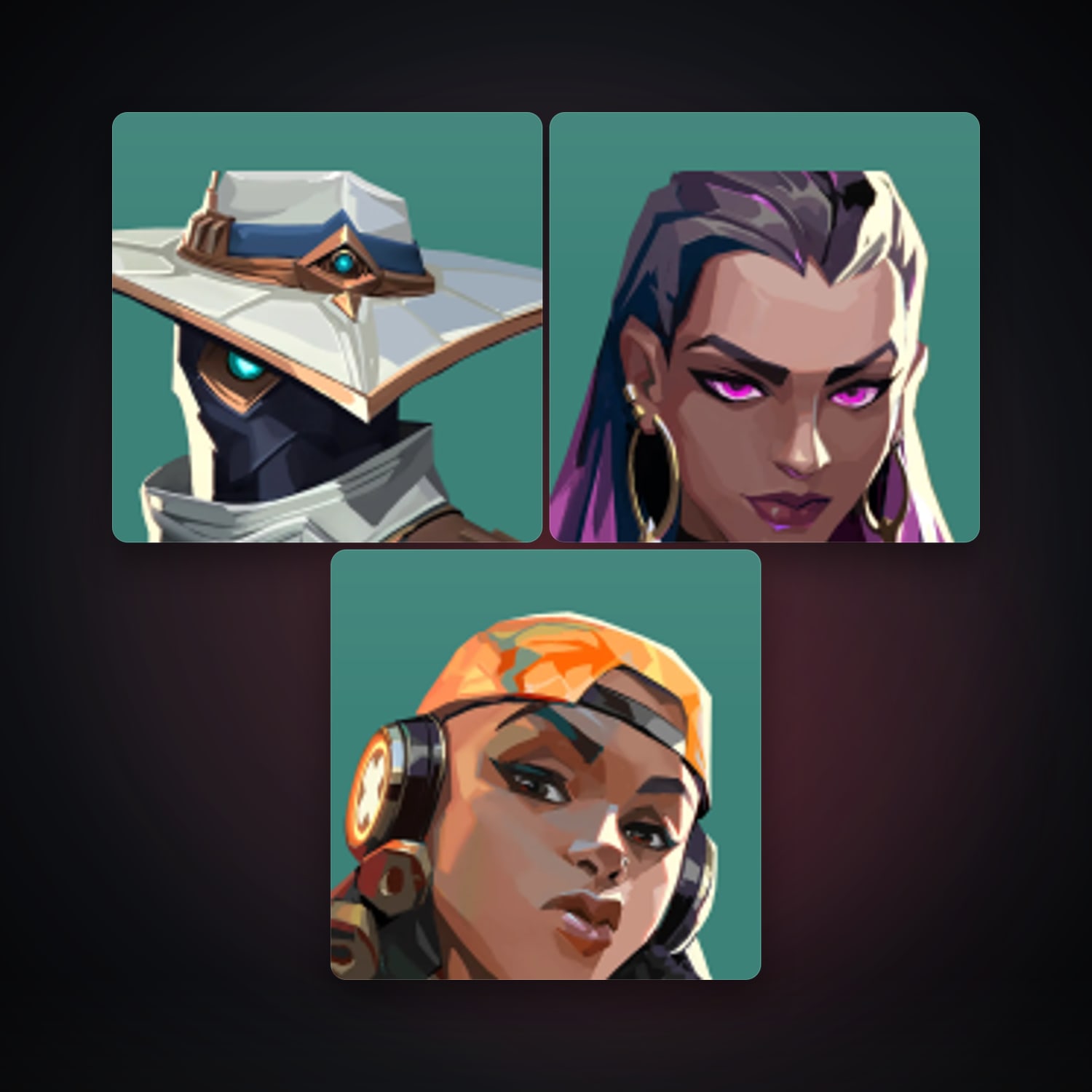 LA Bronze 2 locker — lvl 30 — HabibiAccounts