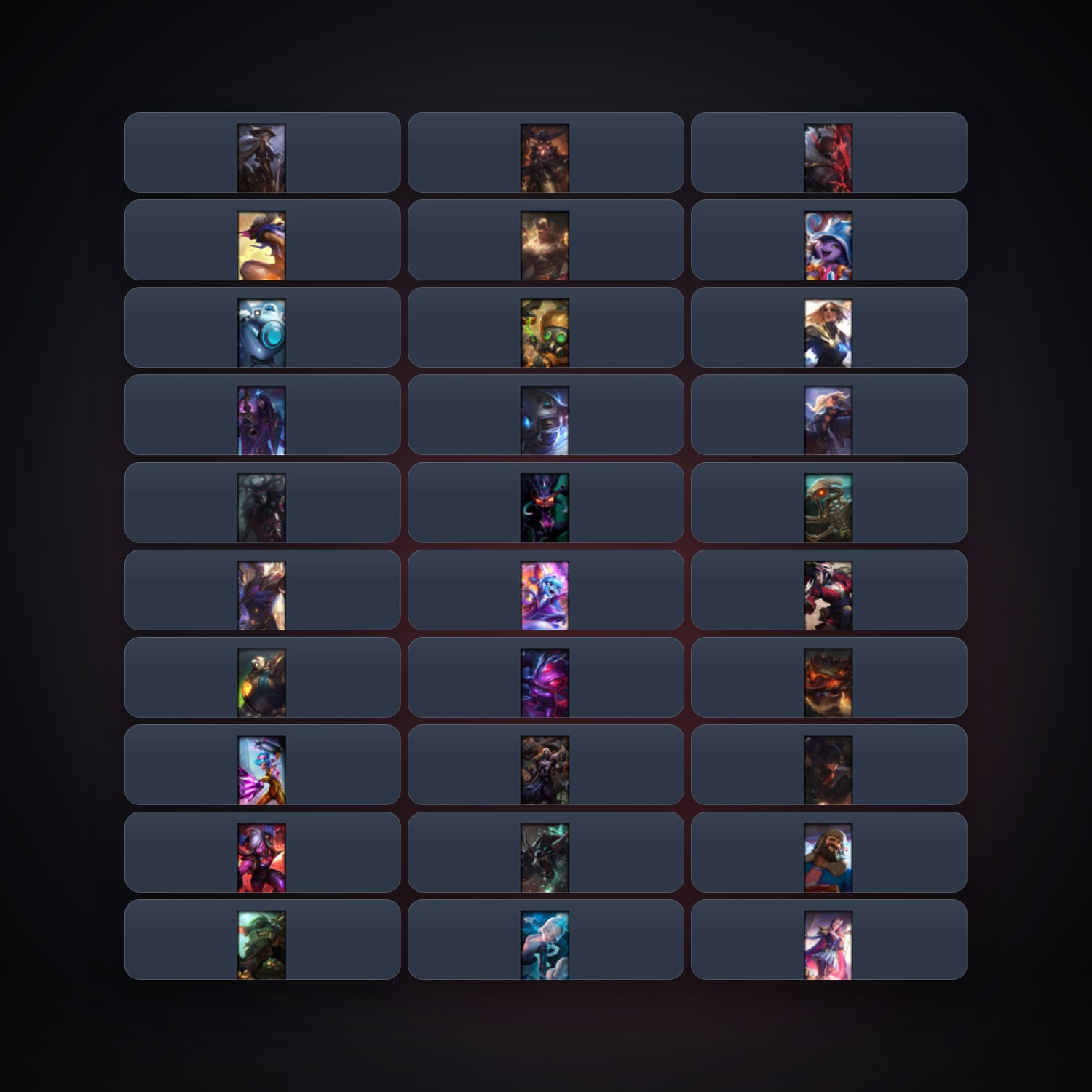 EU locker · 244464130 — HabibiAccounts