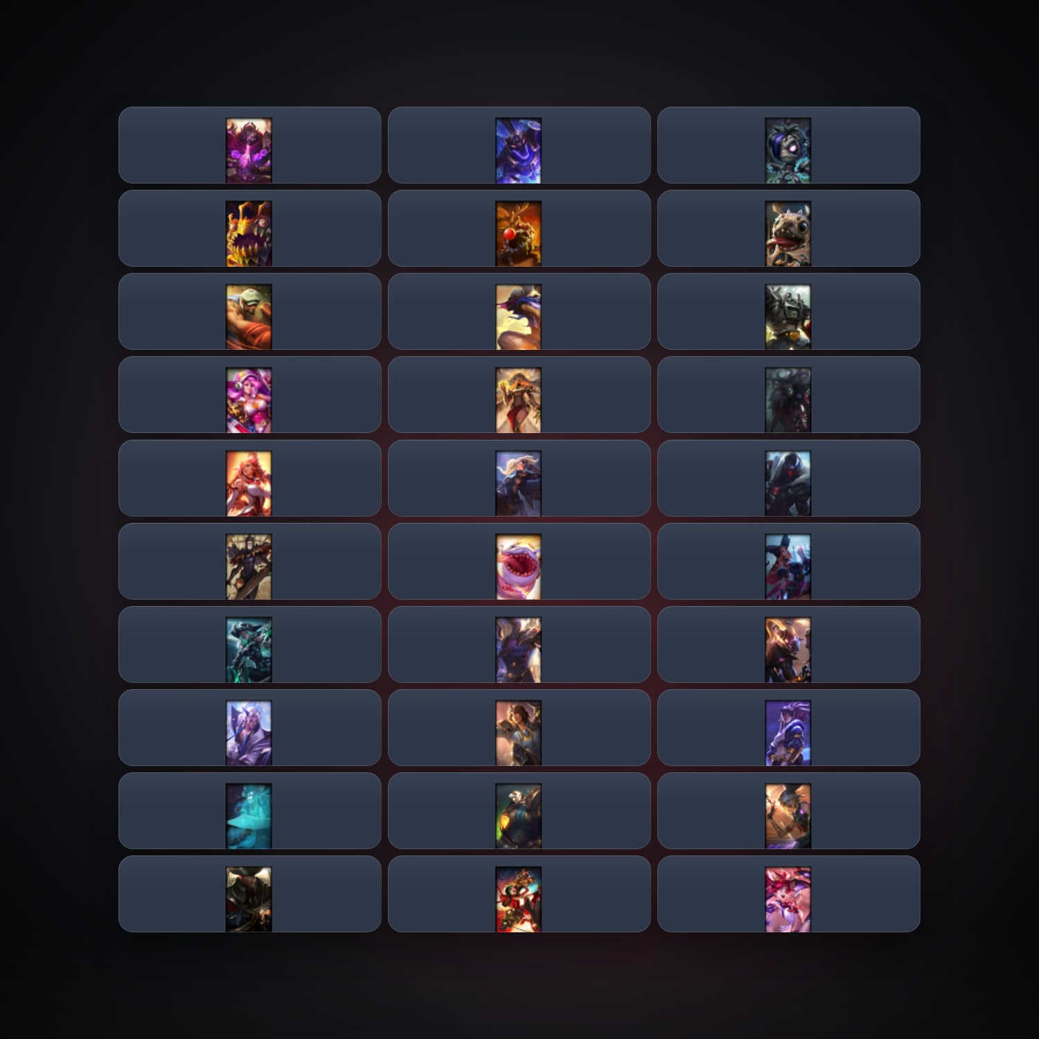 EU locker · 244465634 — HabibiAccounts