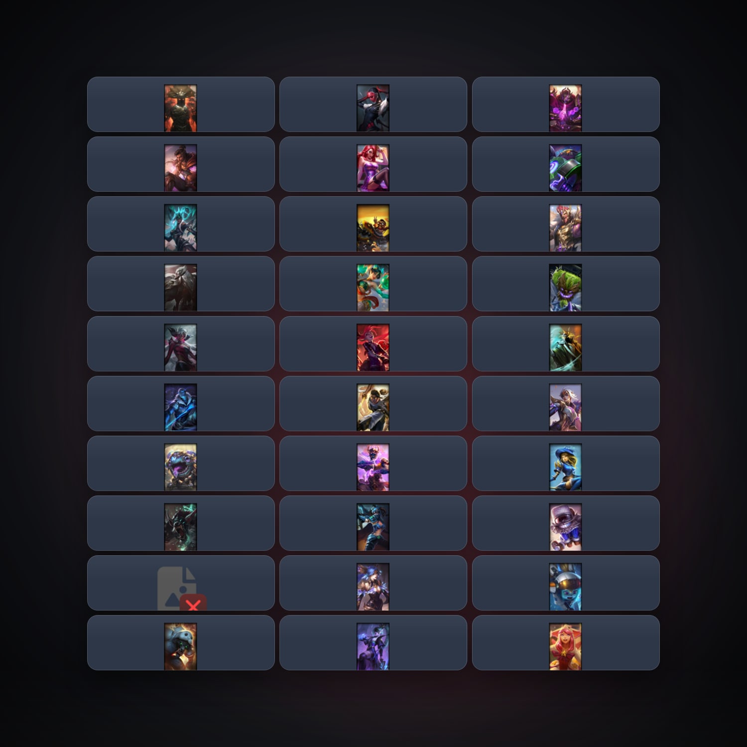 EU locker · 244466468 — HabibiAccounts