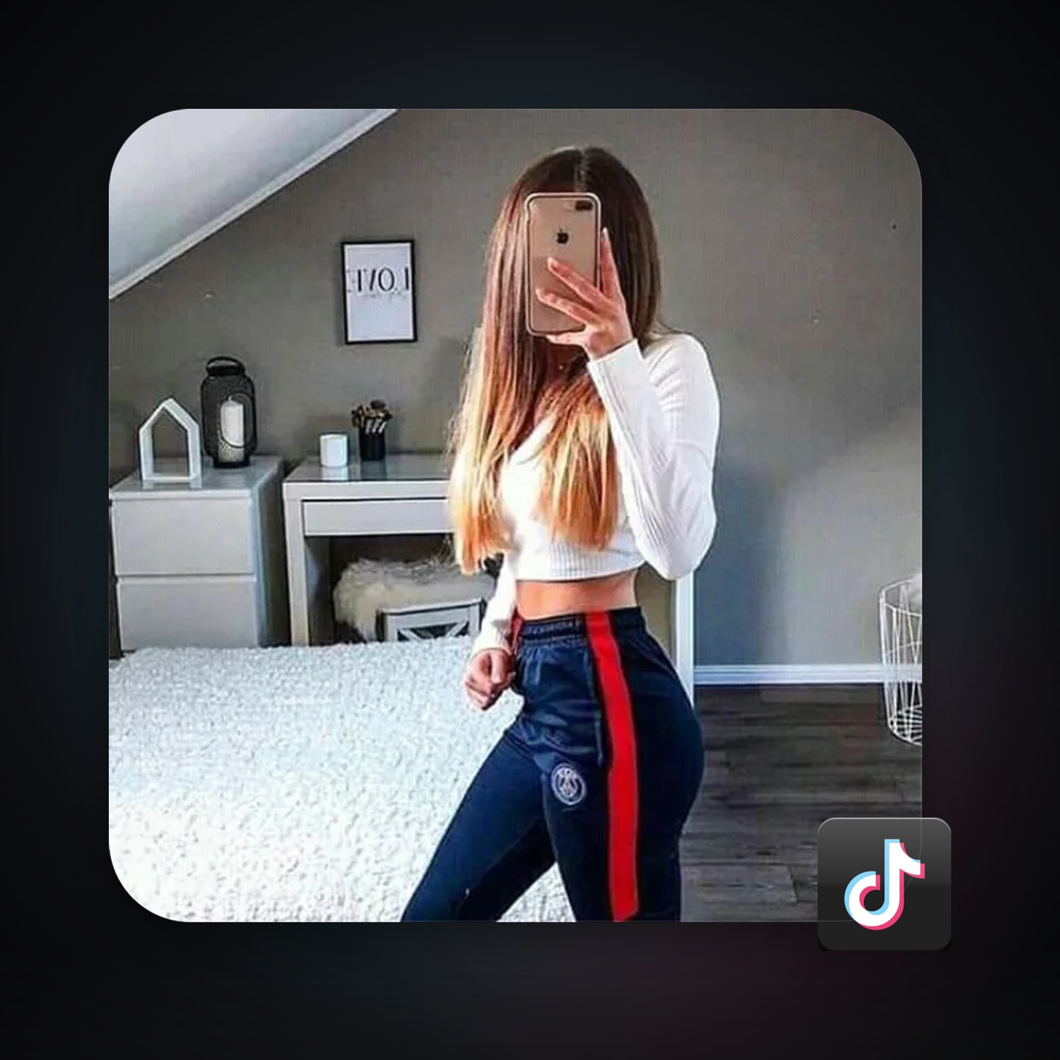 TikTok 3 followers — HabibiAccounts