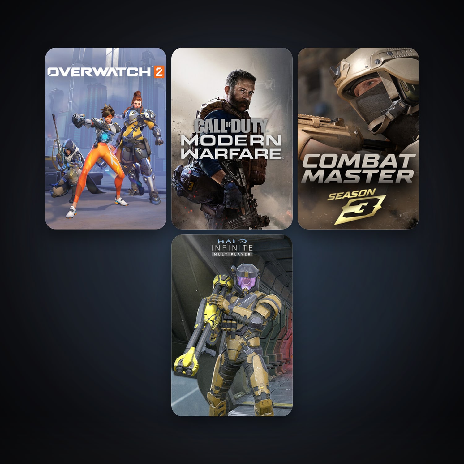 Counter-Strike + Counter-Strike: Source, 38 games, clean — HabibiAccounts
