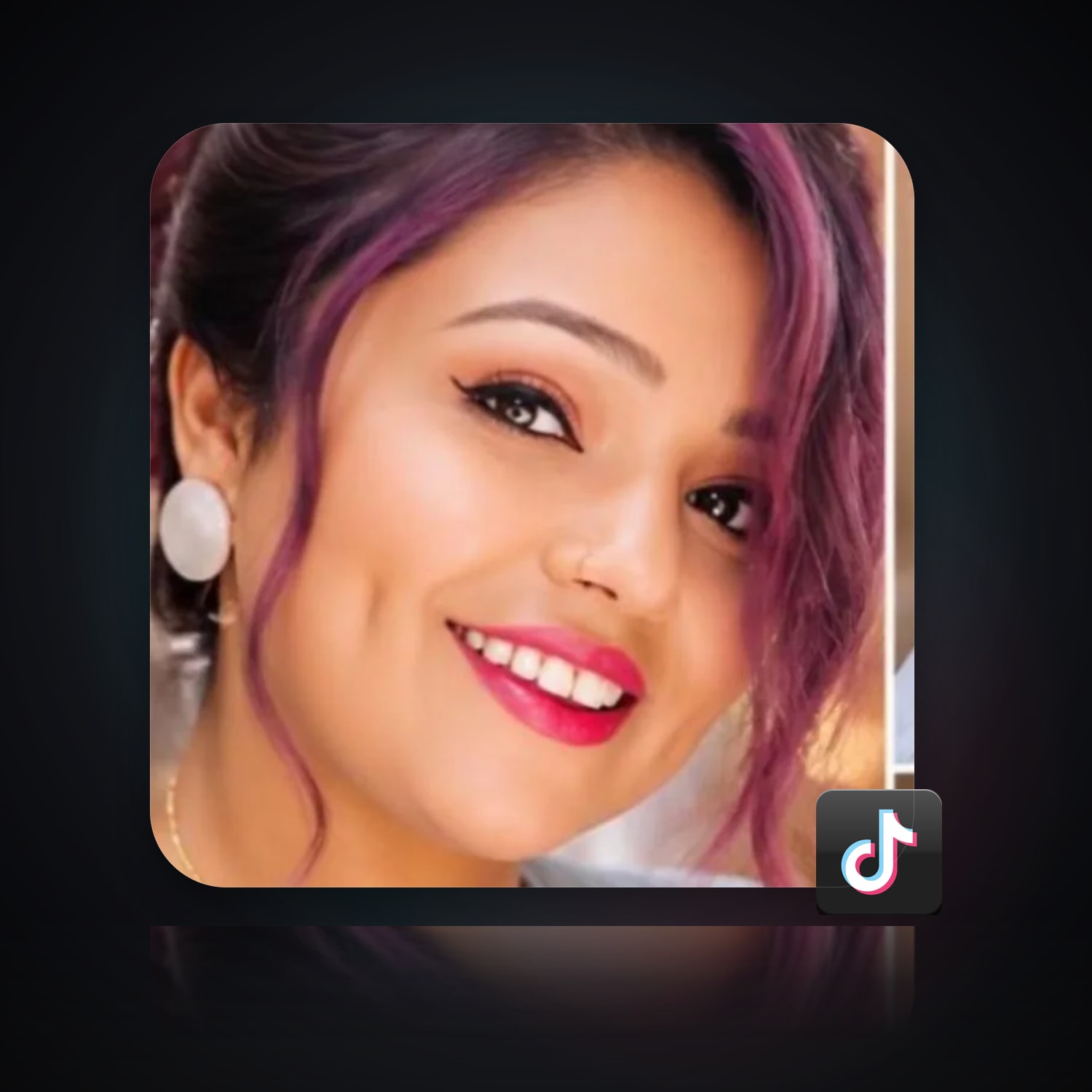 TikTok | 31.6K Followers — HabibiAccounts