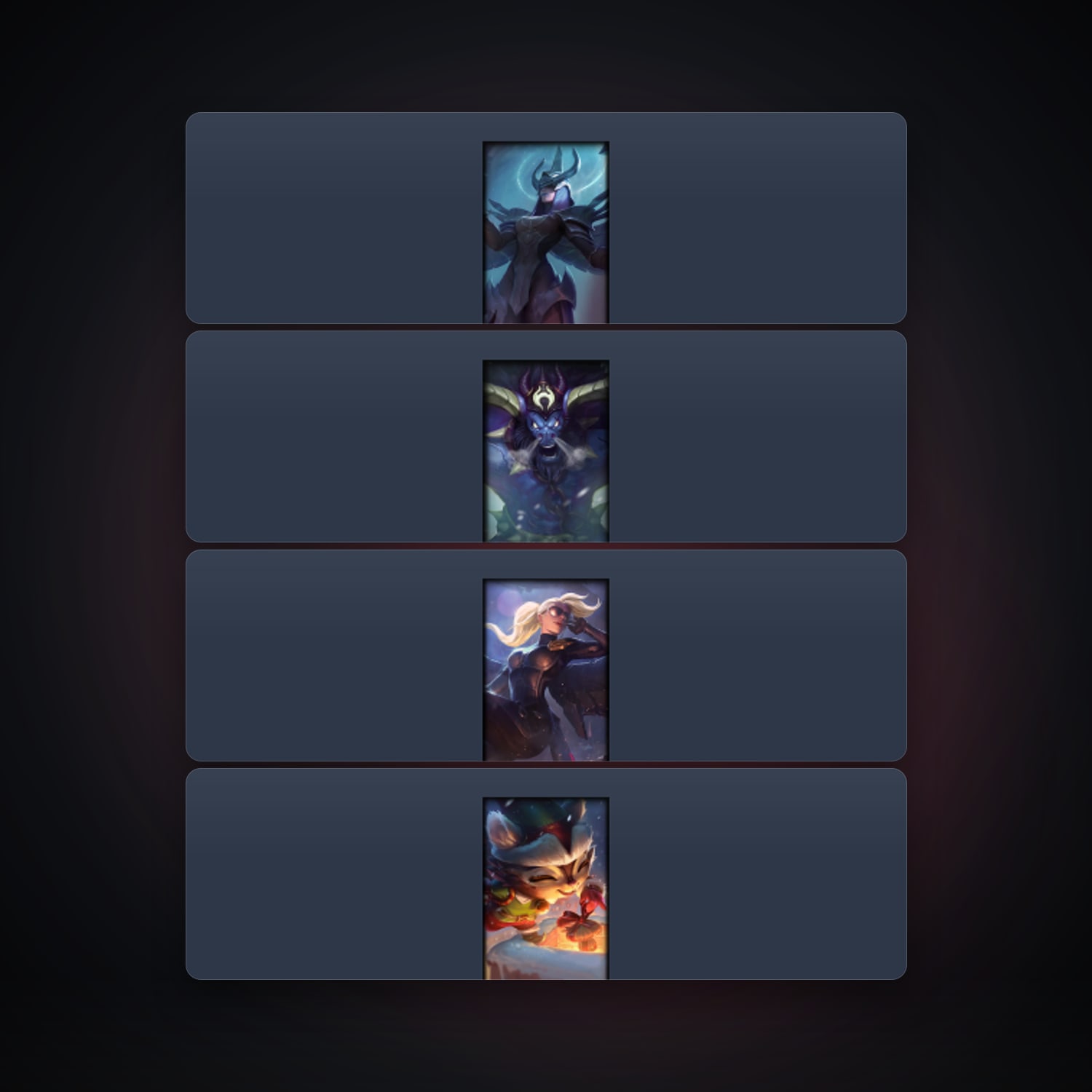 EU locker — HabibiAccounts