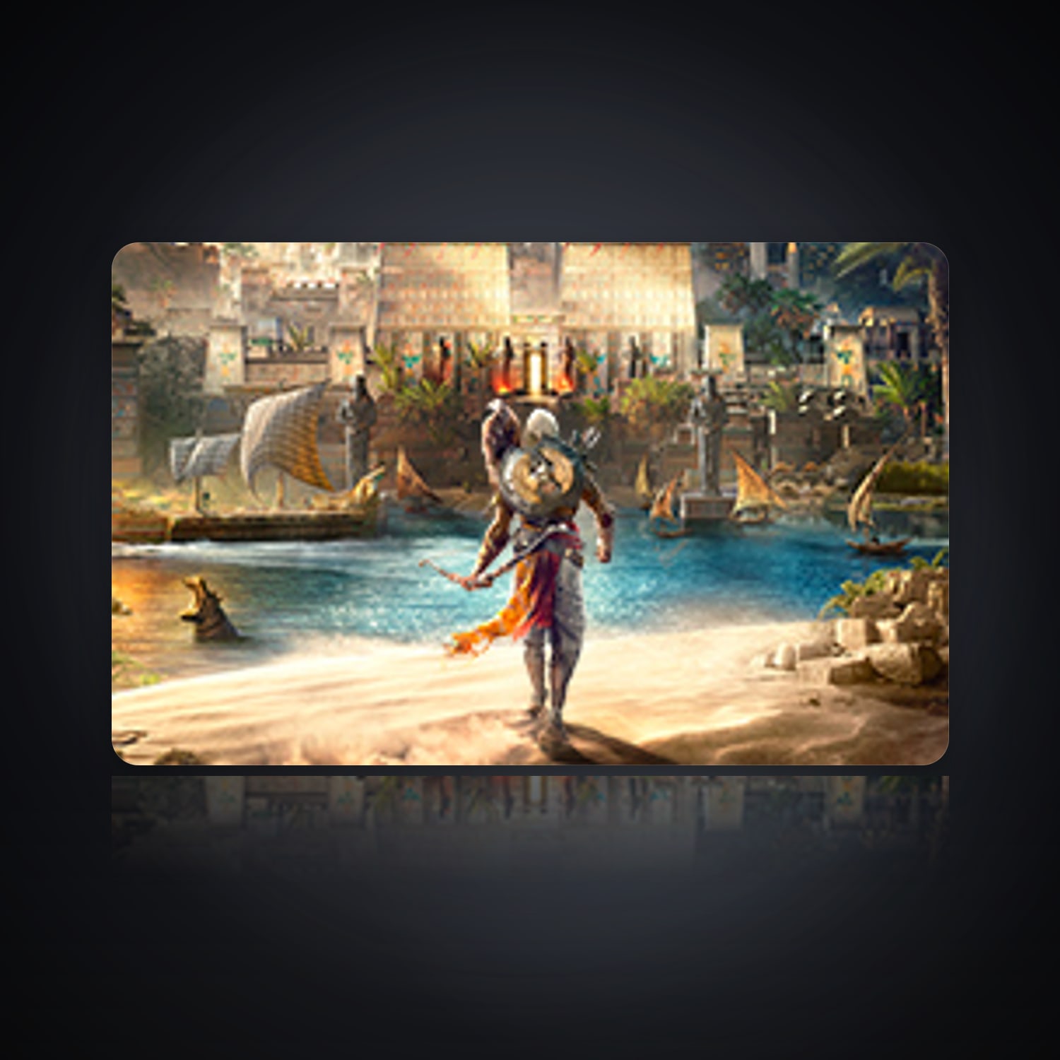 Assassin's Creed Origins | 1 Games — HabibiAccounts
