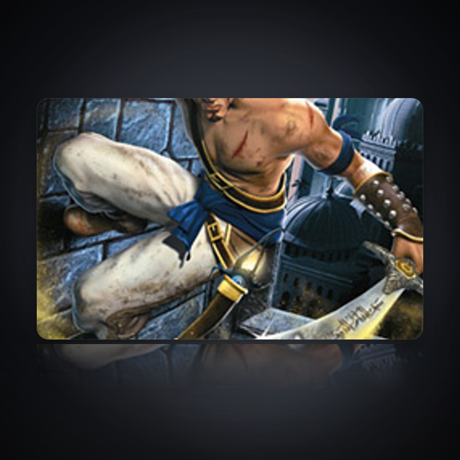 Prince of Persia: The Sands of Time | 1 Games — HabibiAccounts