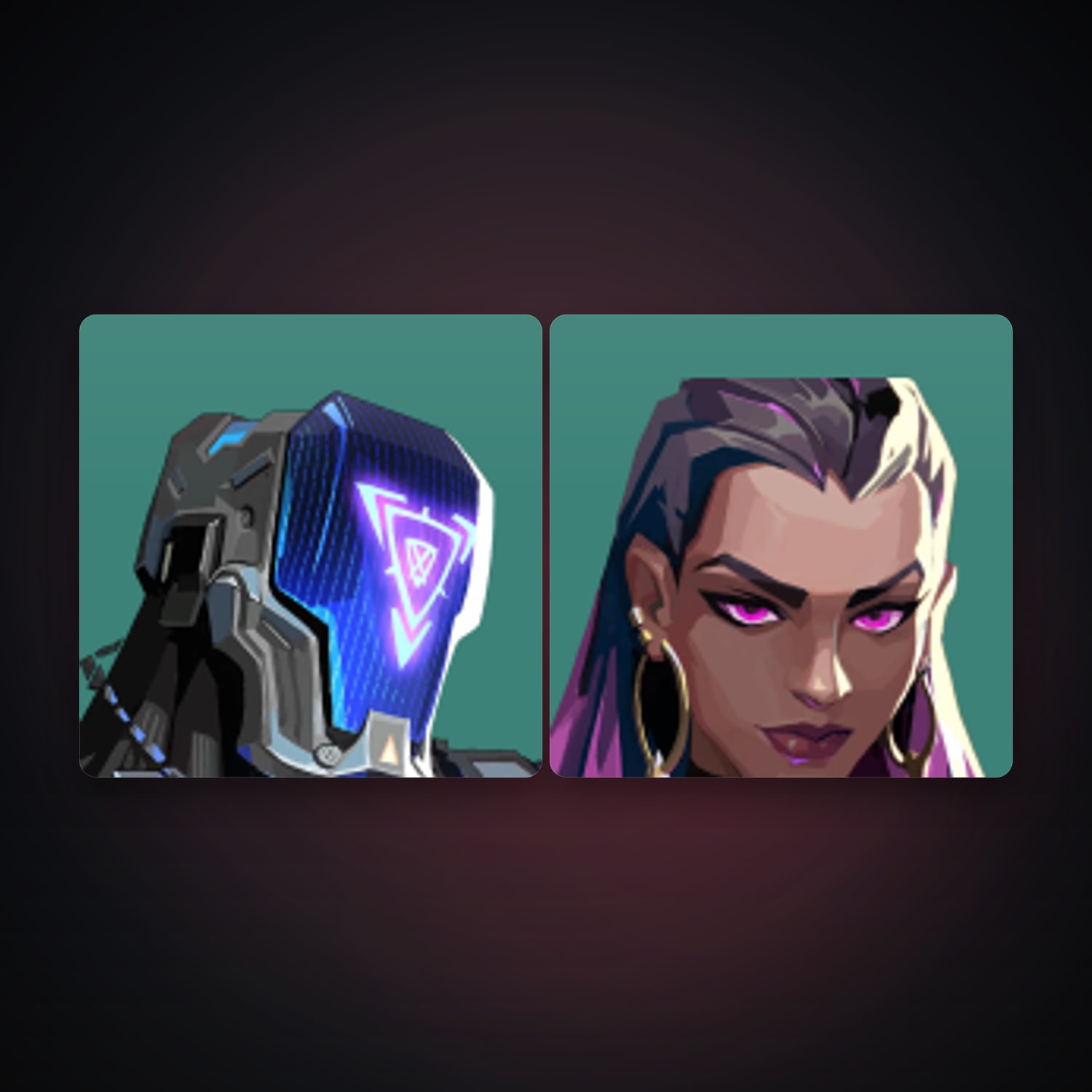 EU locker — lvl 12 — HabibiAccounts