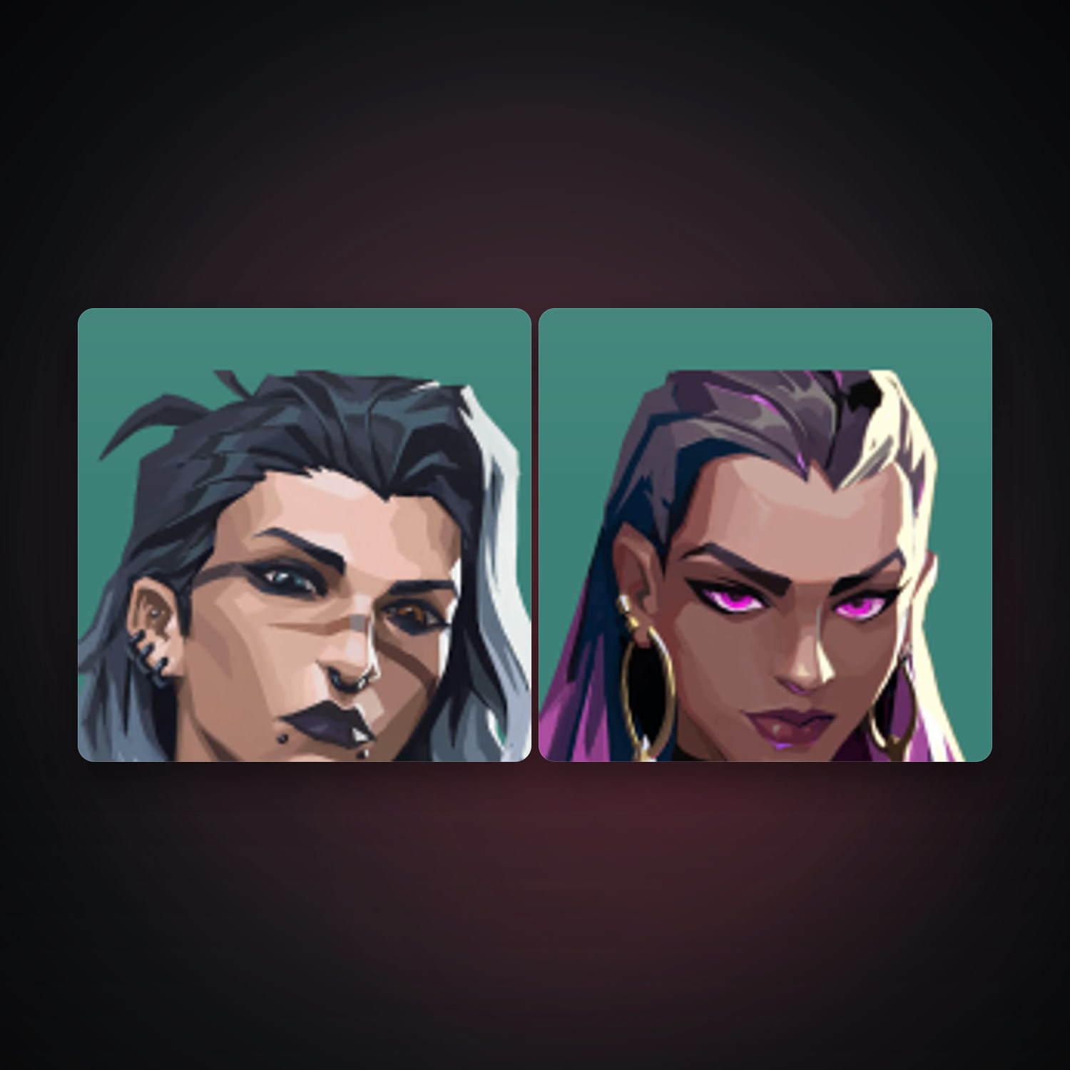 EU locker — lvl 12 — HabibiAccounts