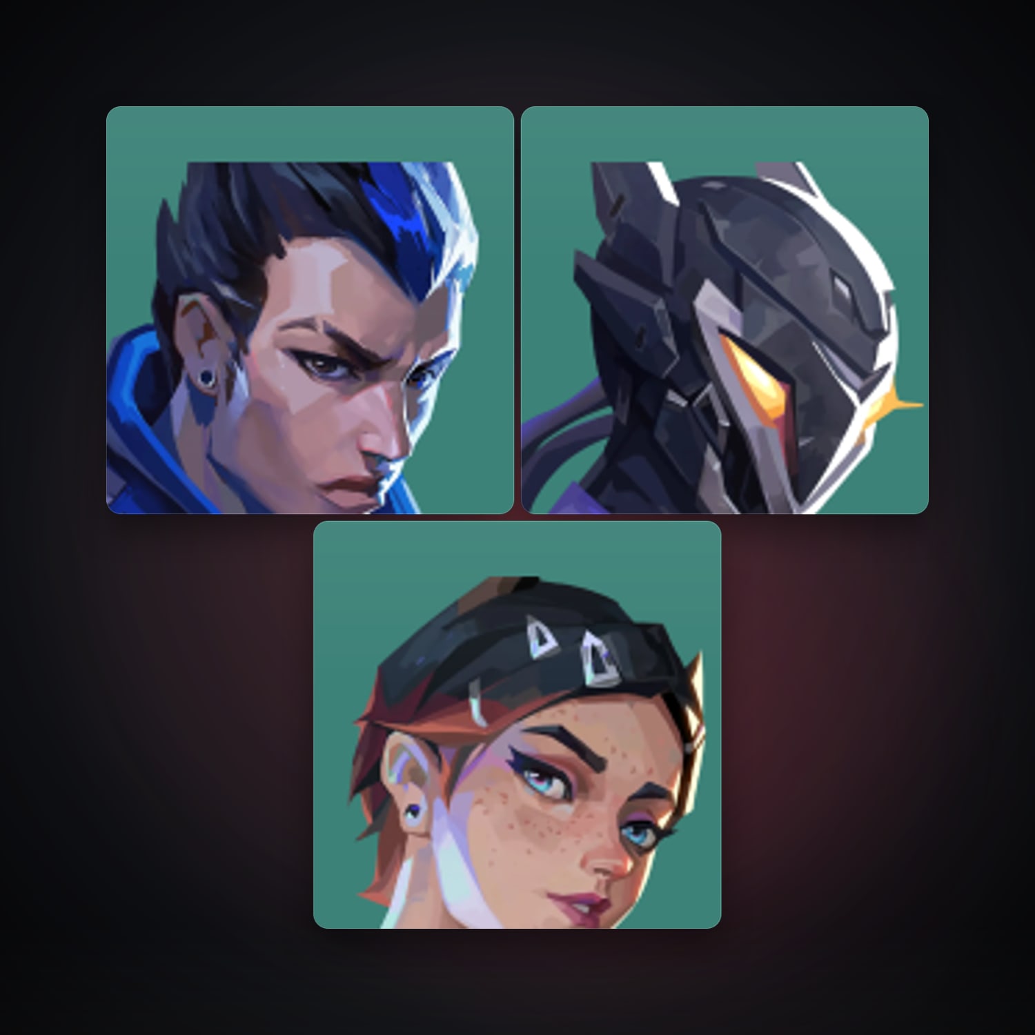 EU locker — lvl 13 — HabibiAccounts