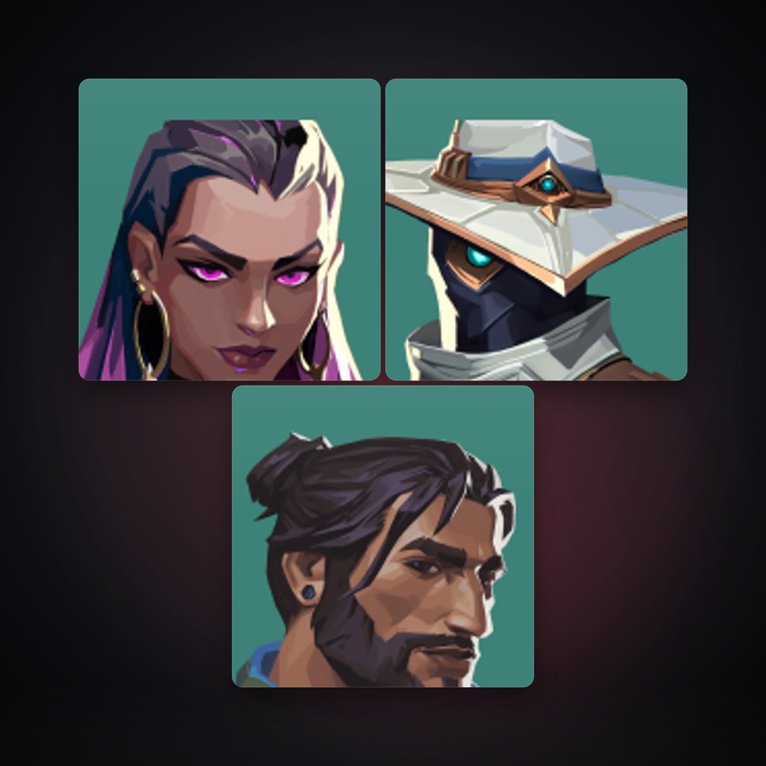 EU locker — lvl 12 — HabibiAccounts