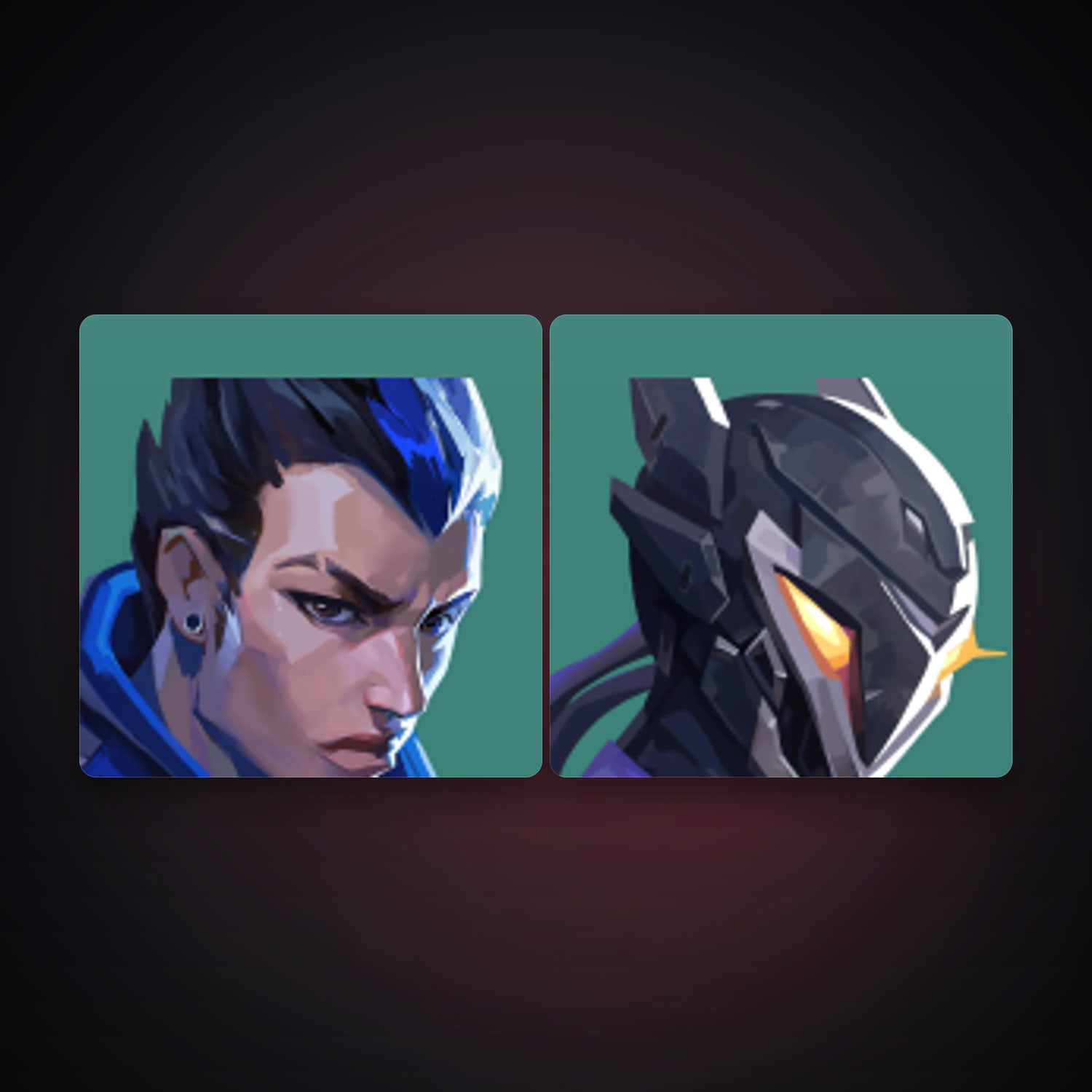 Valorant account: EU locker — lvl 12 — HabibiAccounts