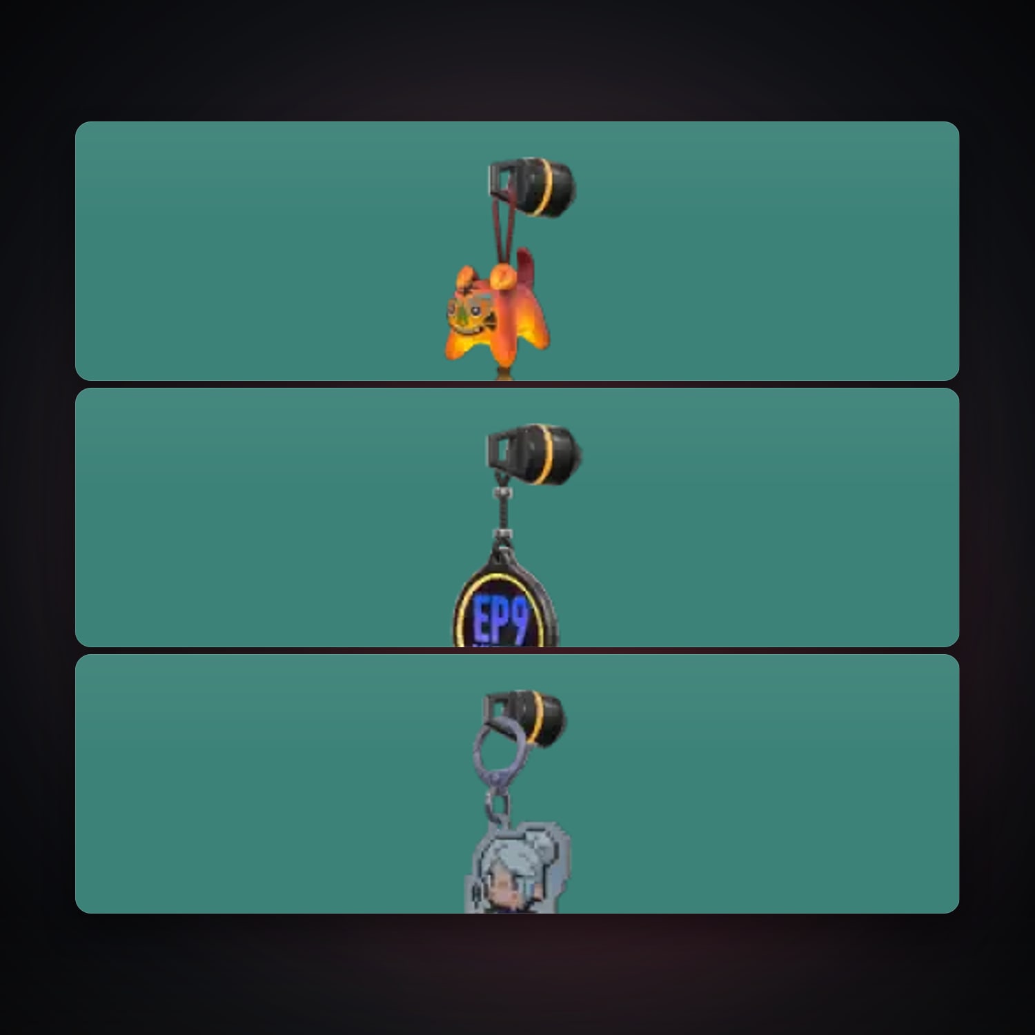 EU locker — lvl 13 — HabibiAccounts