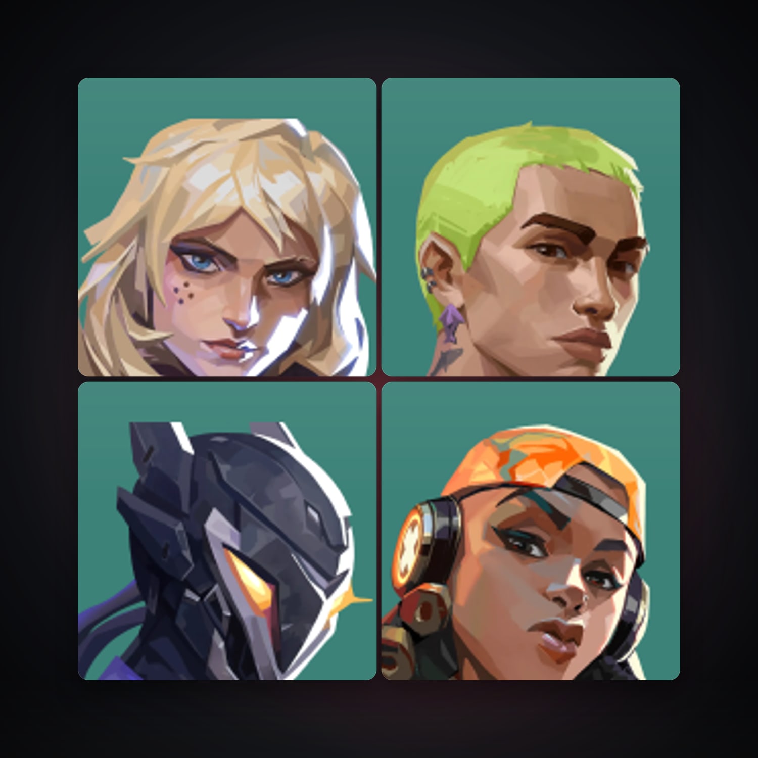 EU locker — lvl 16 — HabibiAccounts