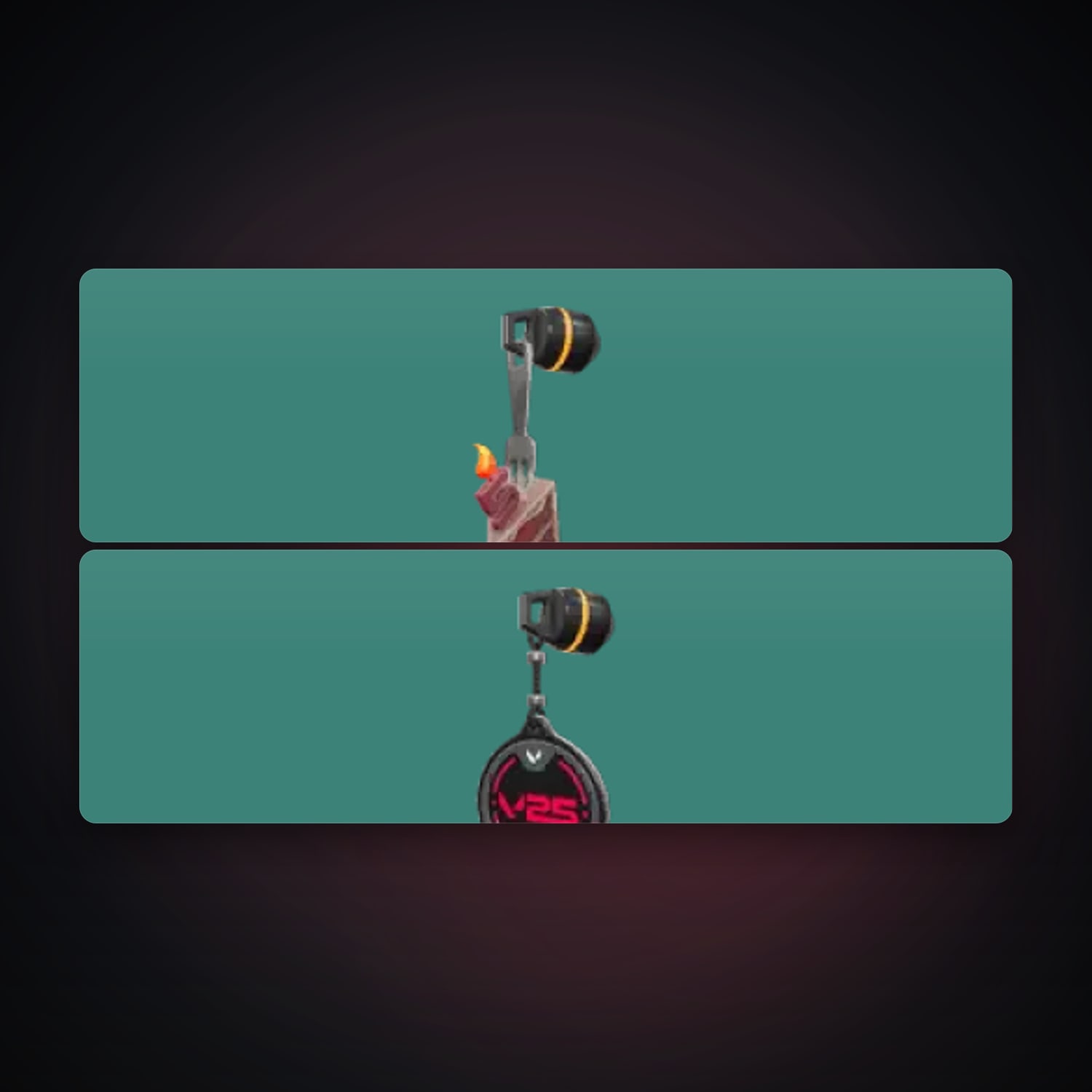 Valorant account: EU locker — lvl 12 — HabibiAccounts