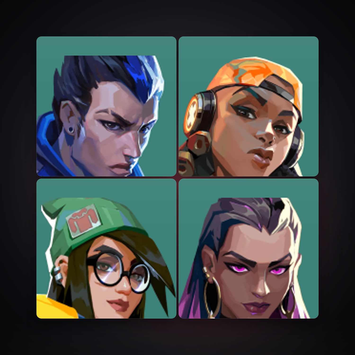 EU locker — lvl 13 — HabibiAccounts