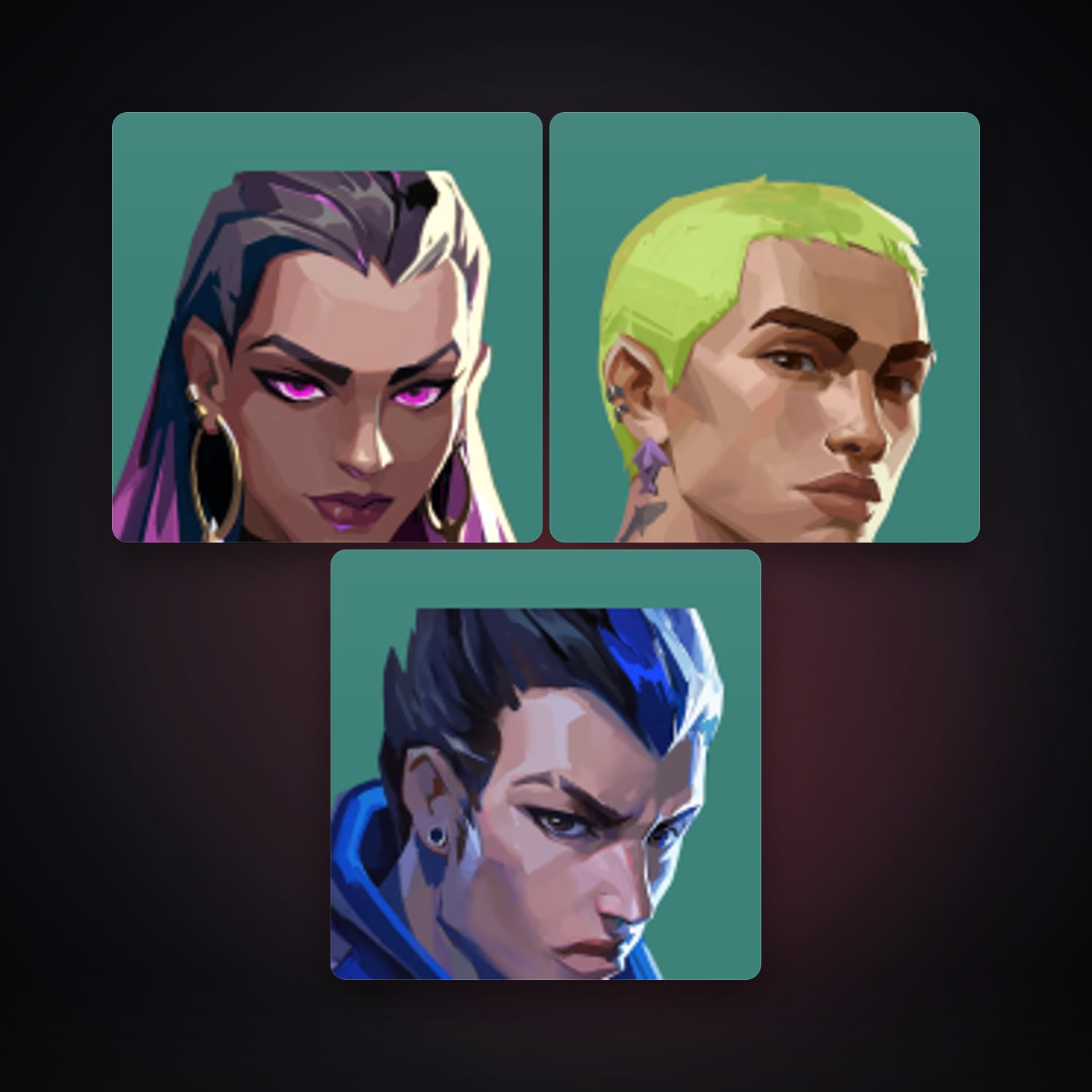 EU locker — lvl 14 — HabibiAccounts