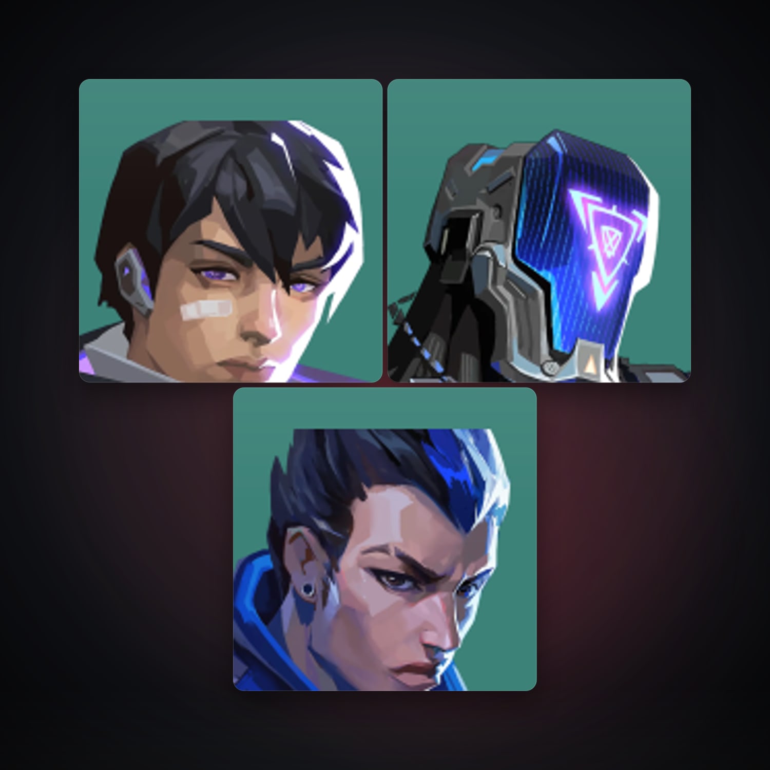 EU locker — lvl 14 — HabibiAccounts