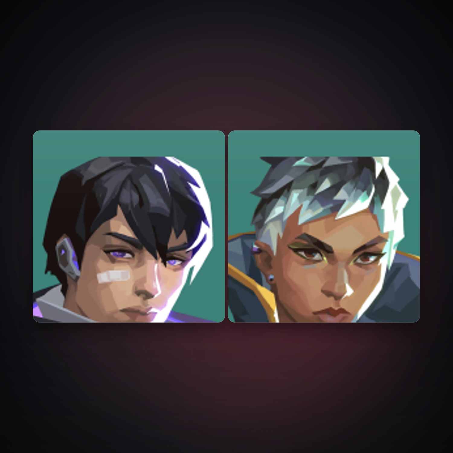 EU locker — lvl 11 — HabibiAccounts