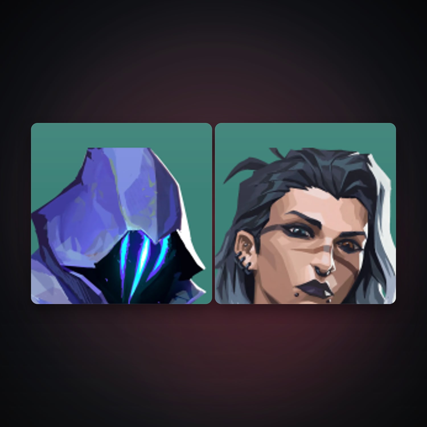 EU locker — lvl 12 — HabibiAccounts
