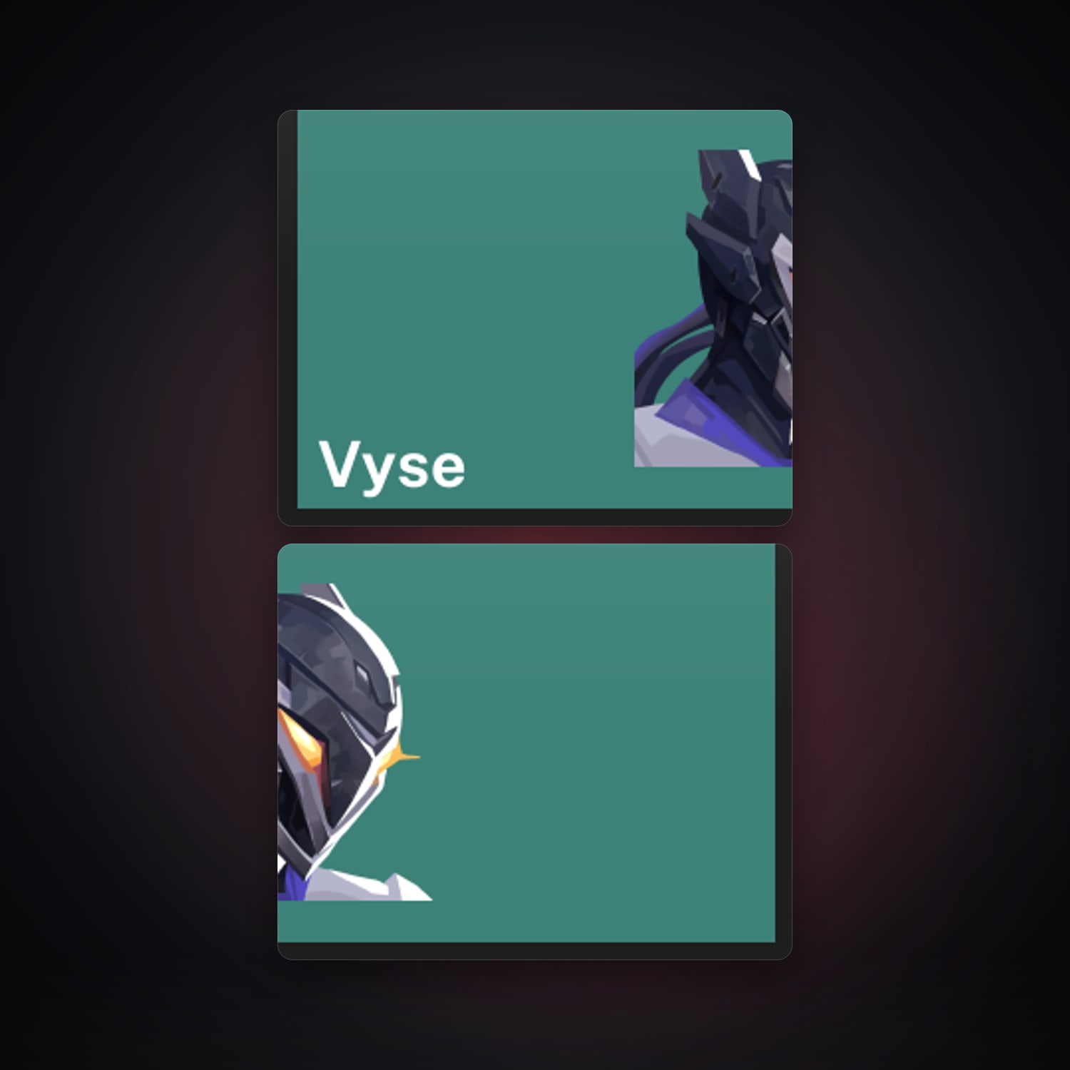 EU locker — lvl 11 — HabibiAccounts