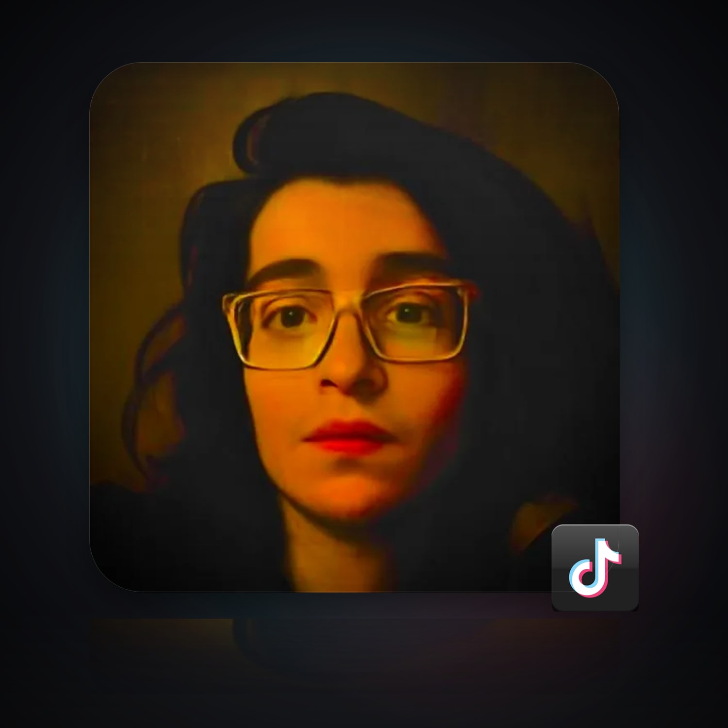 تيك توك | 3.4K متابع — HabibiAccounts
