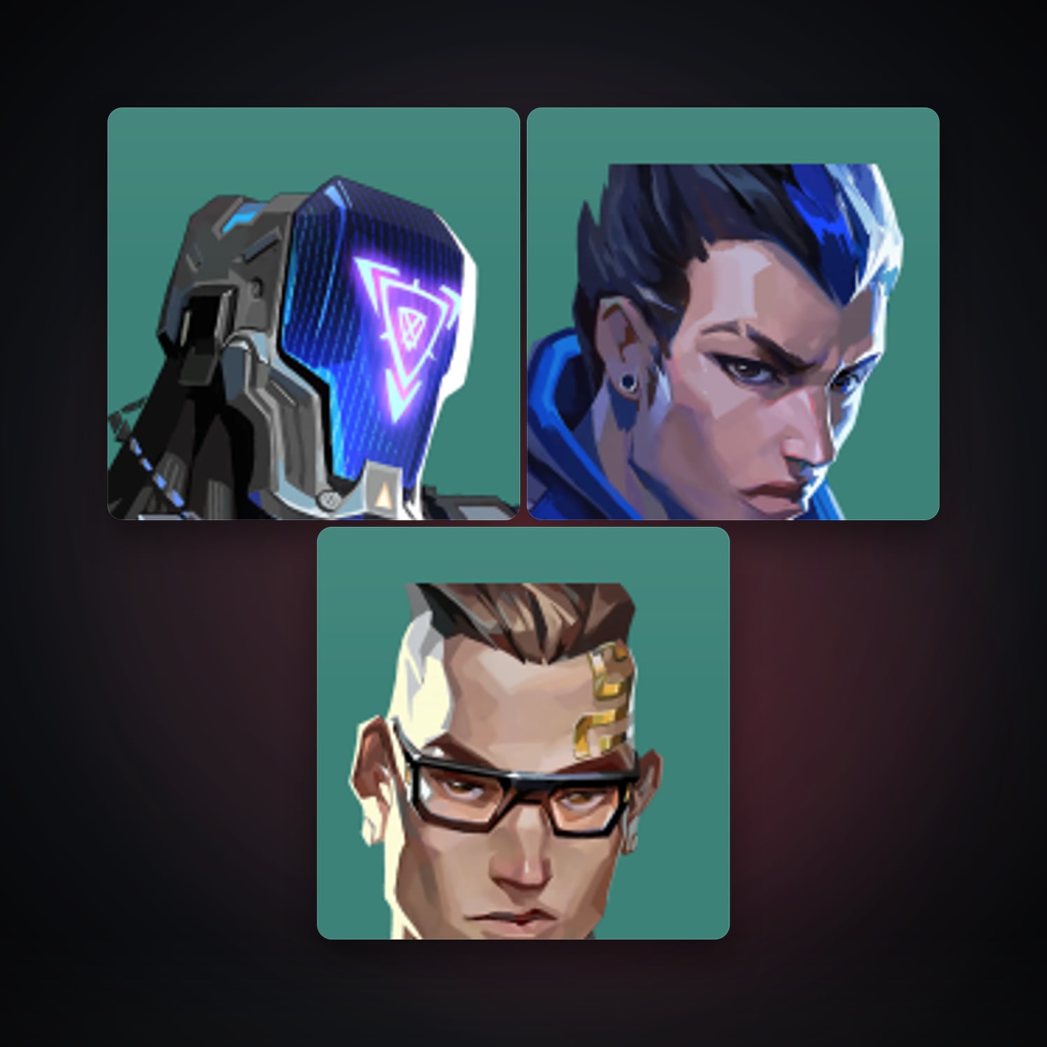 EU locker — lvl 16 — HabibiAccounts