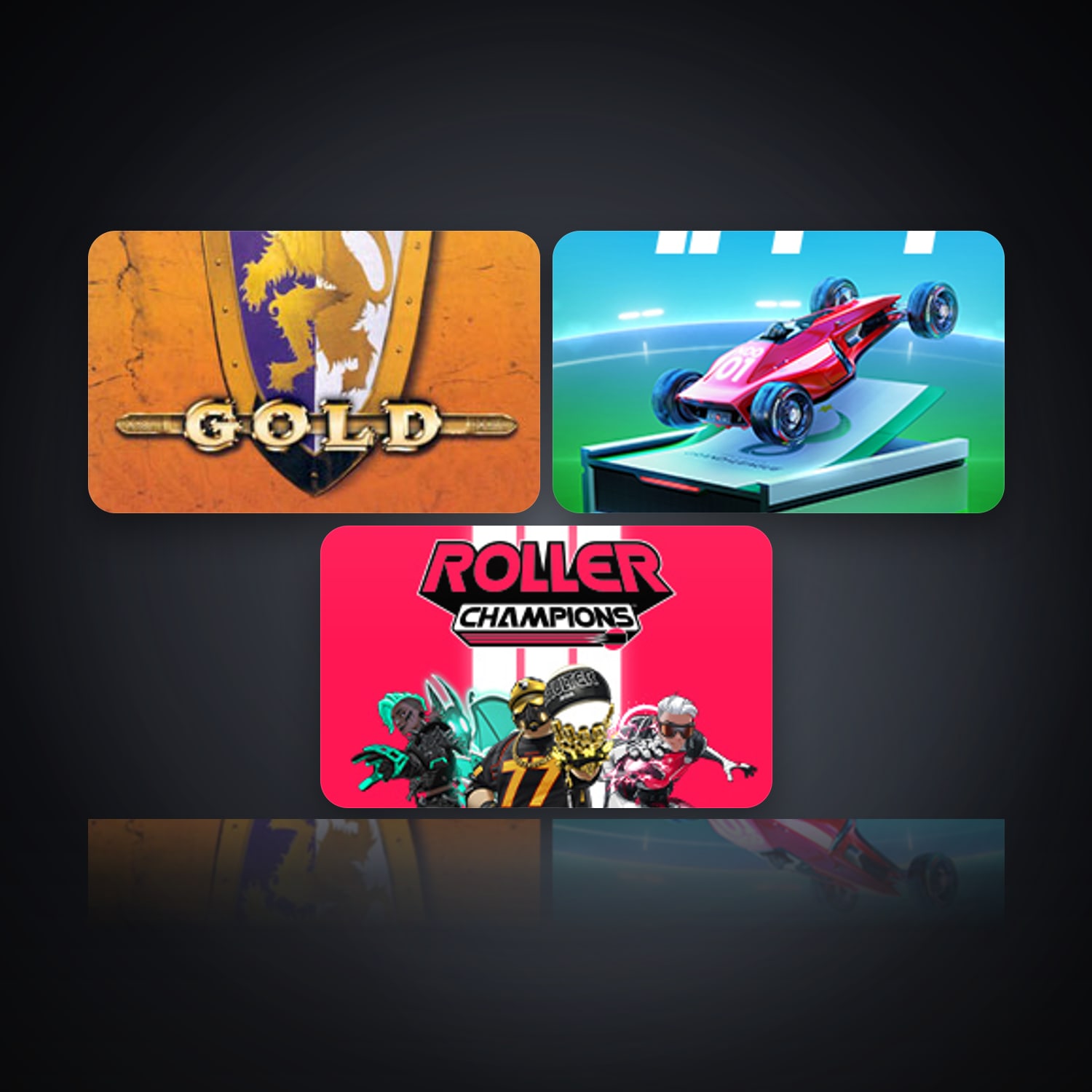 Heroes of Might & Magic II Gold Edition & Trackmania | 3 Games — HabibiAccounts
