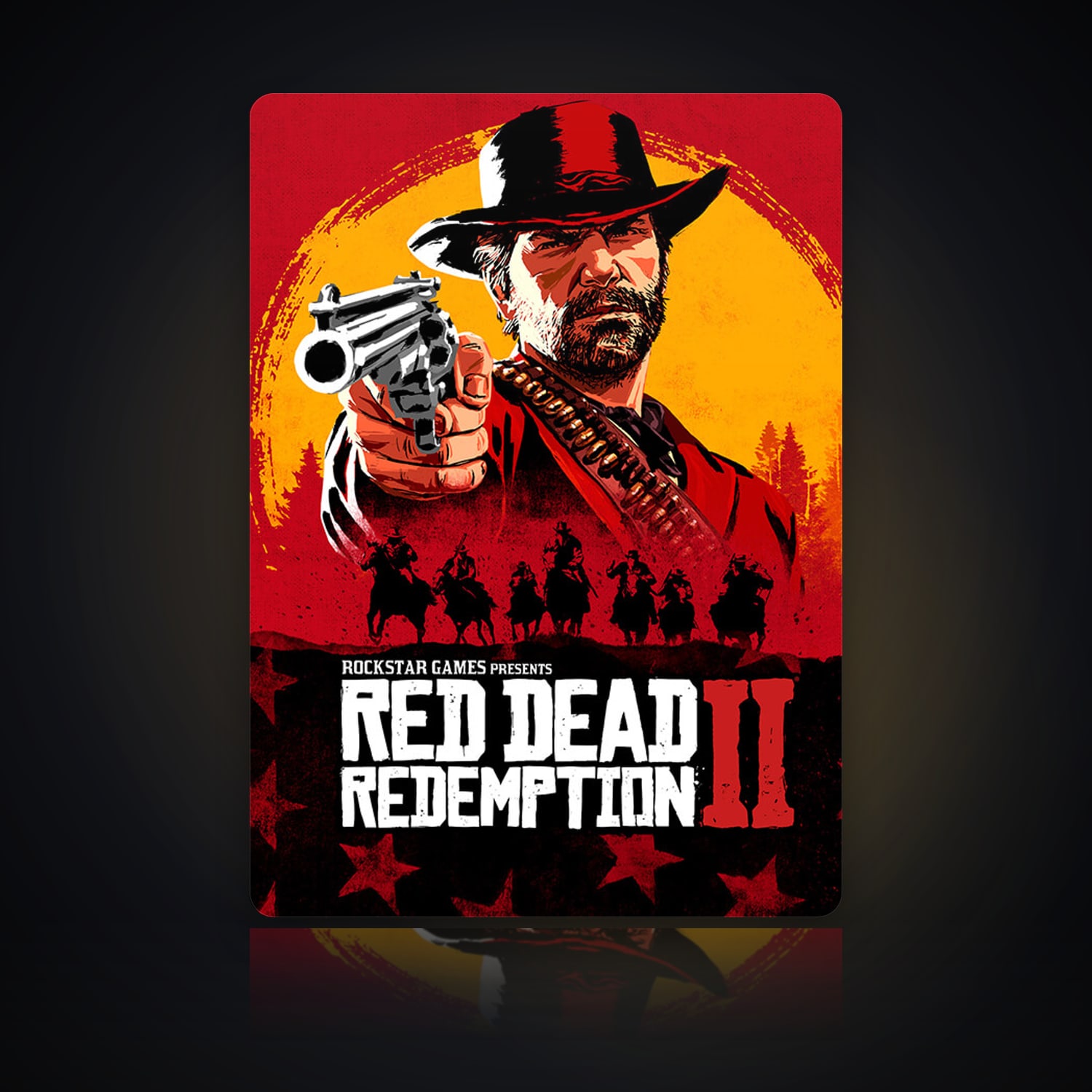 RDR 2 — HabibiAccounts