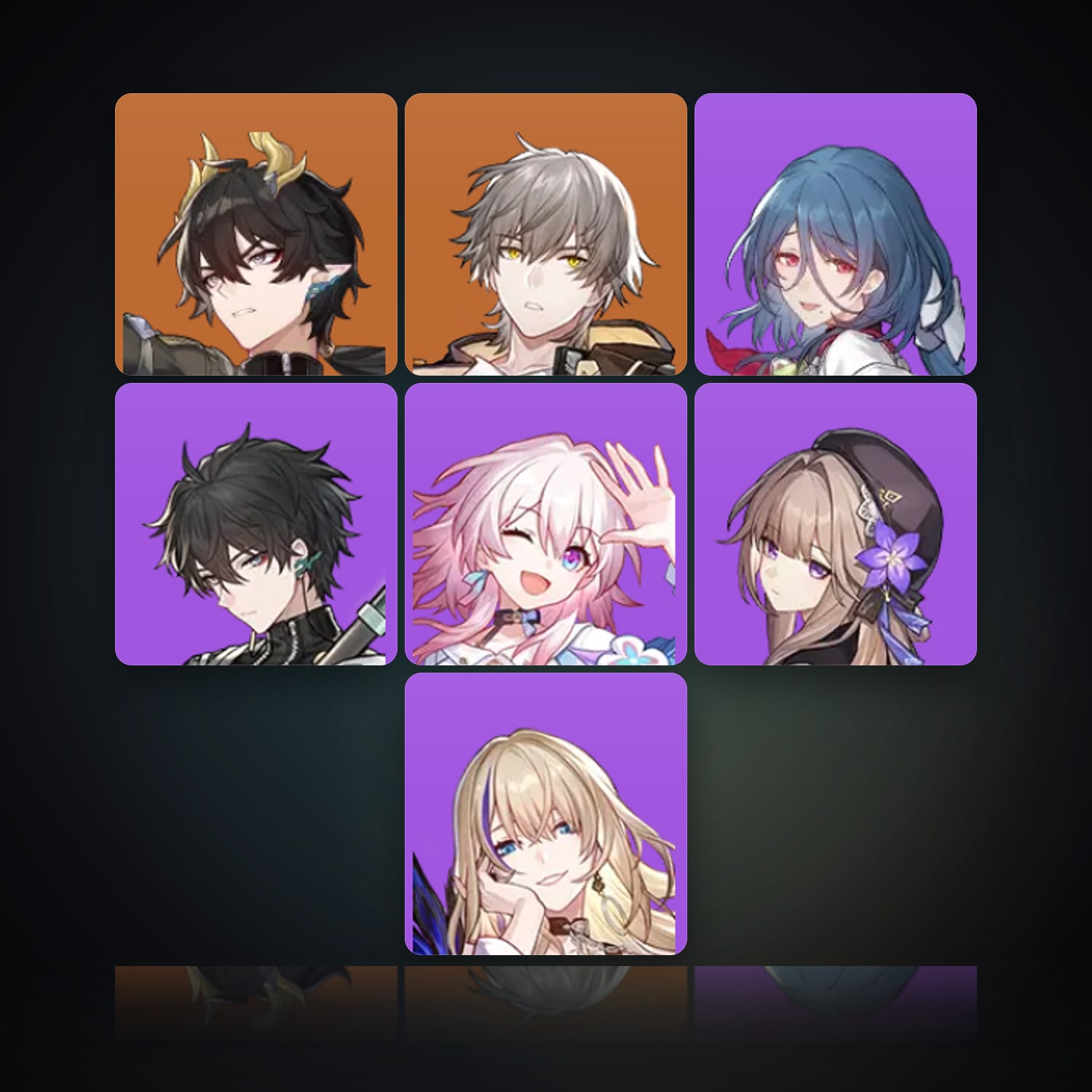 Genshin Impact Account — HabibiAccounts