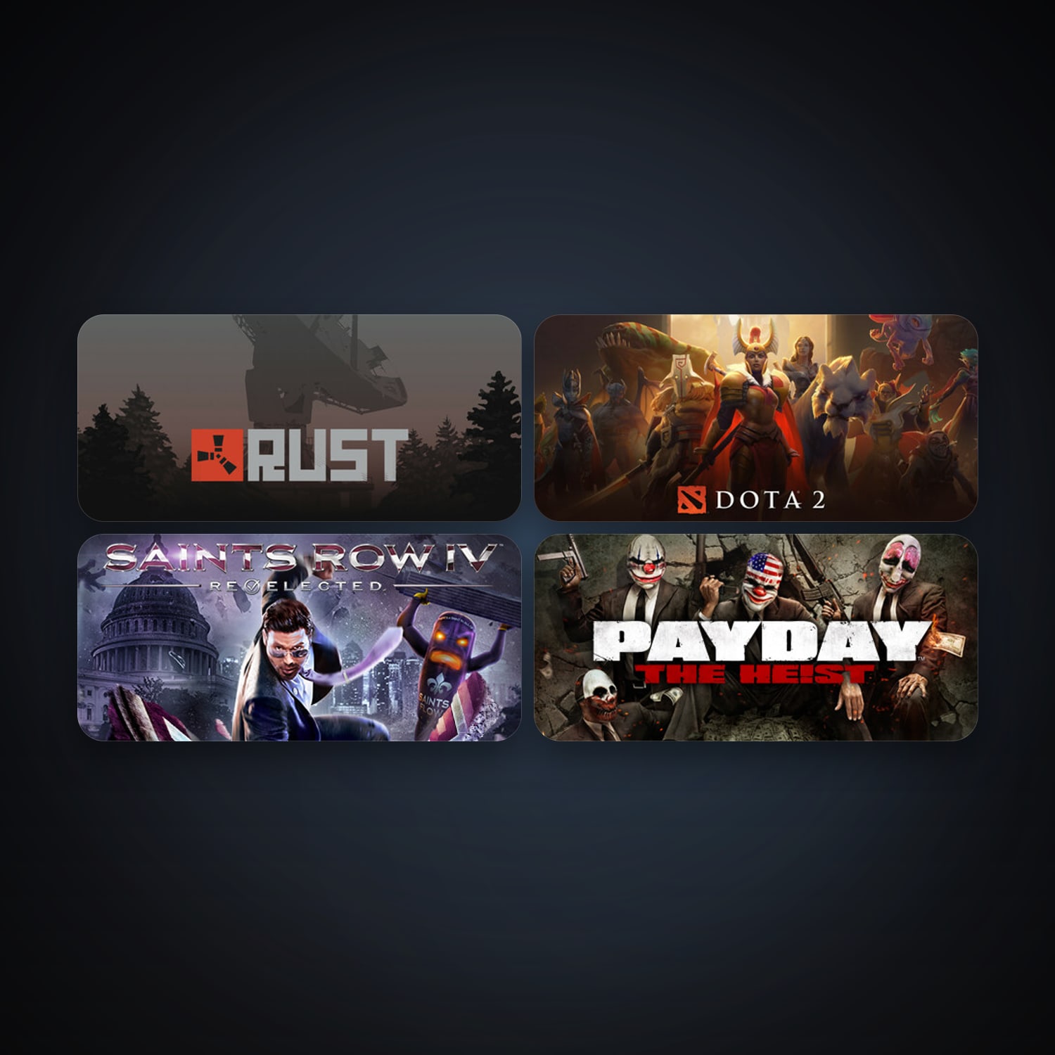 Counter-Strike + Counter-Strike: Source, 62 games, Steam 12, clean — HabibiAccounts