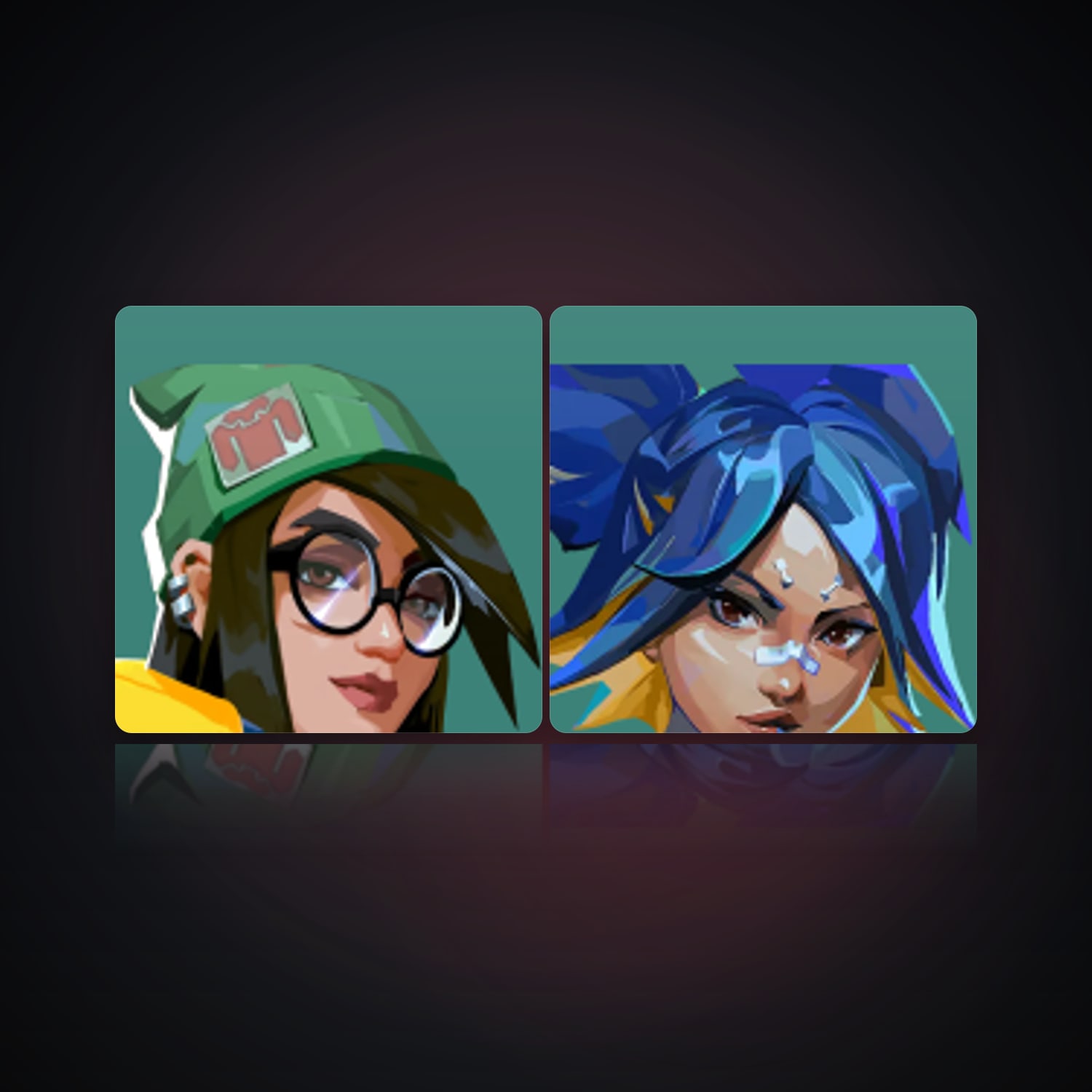 AP Server | Level 11 — HabibiAccounts