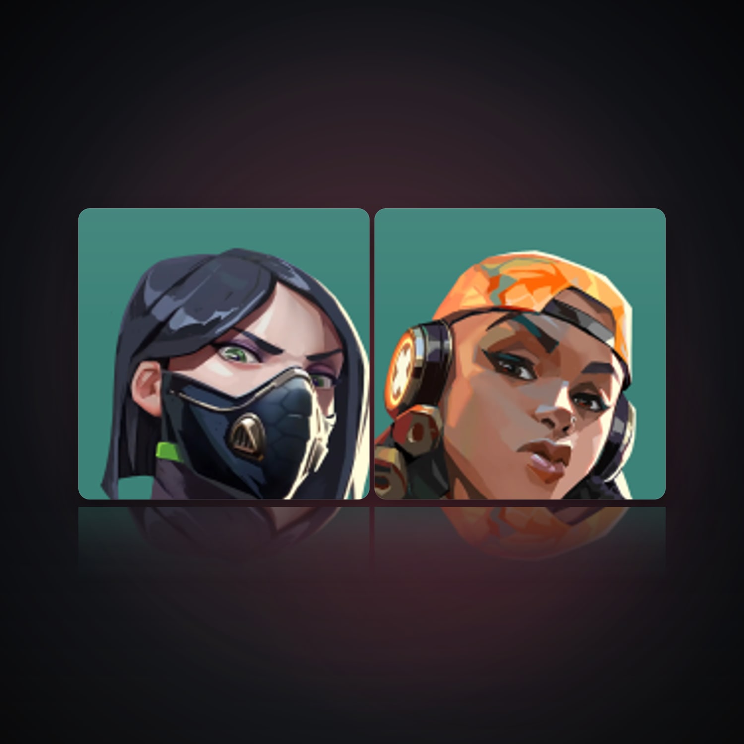 Unrated Rank | Asia-Pacific Server | Level 10 — HabibiAccounts