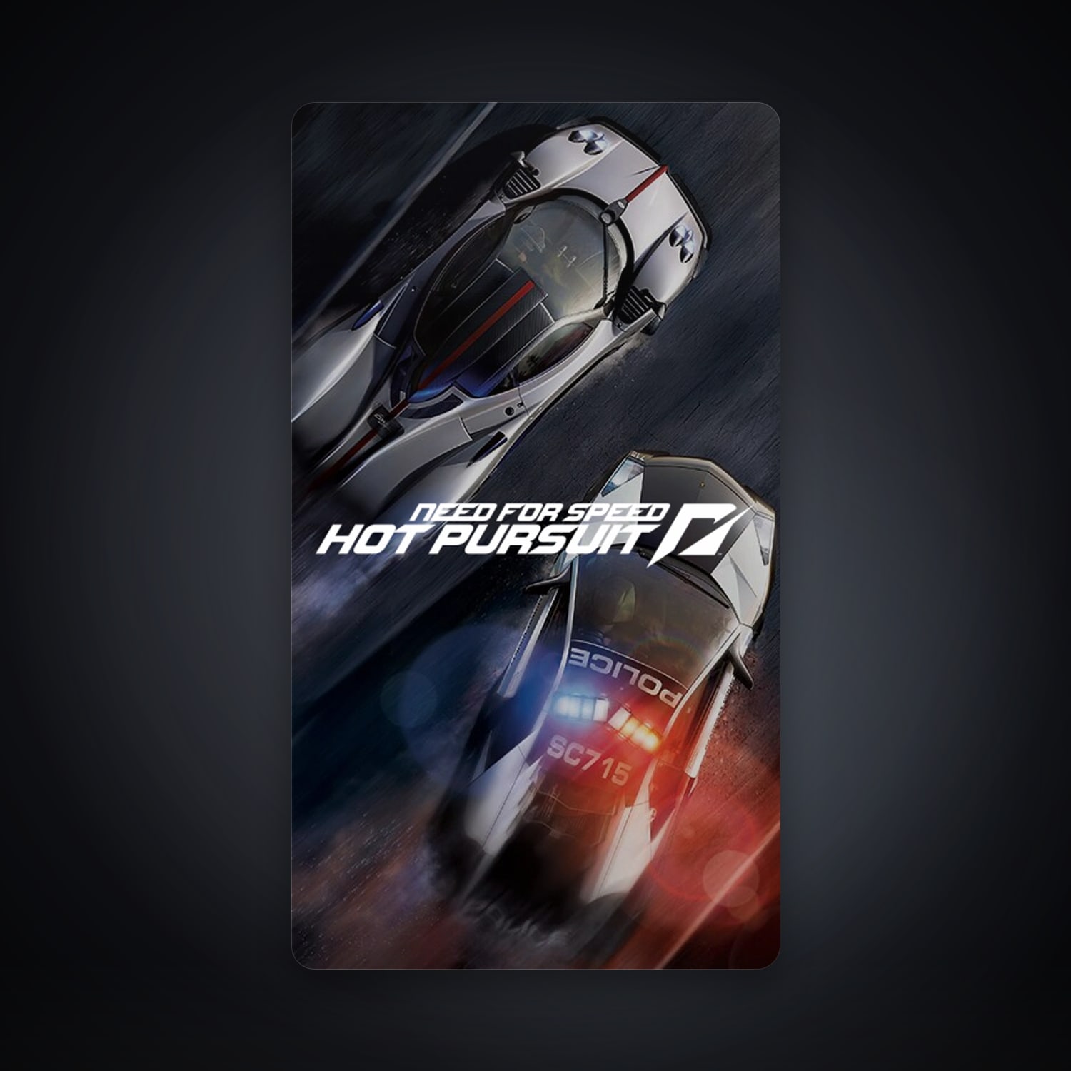 Need for Speed Hot Pursuit | 1 Games — HabibiAccounts