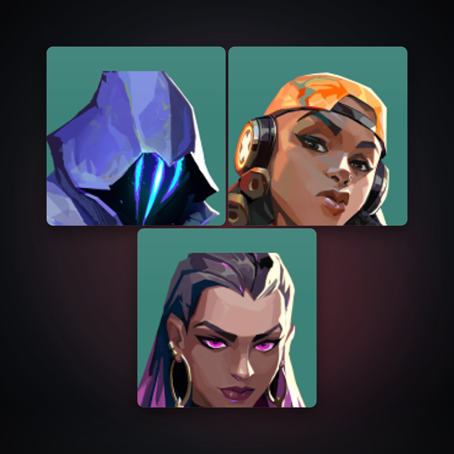 EU locker — lvl 15 — HabibiAccounts