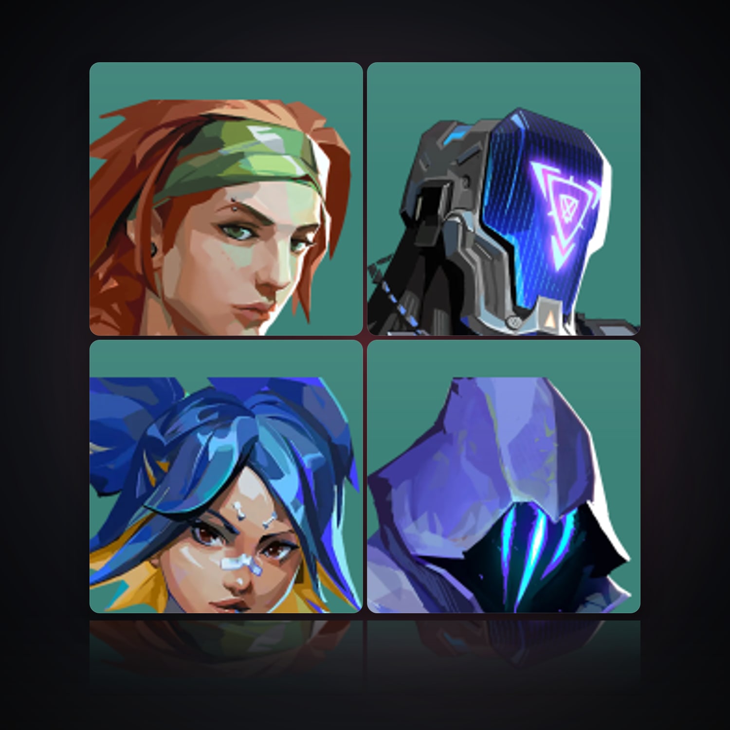 Ranked Ready Rank | Europe Server | Level 21 — HabibiAccounts