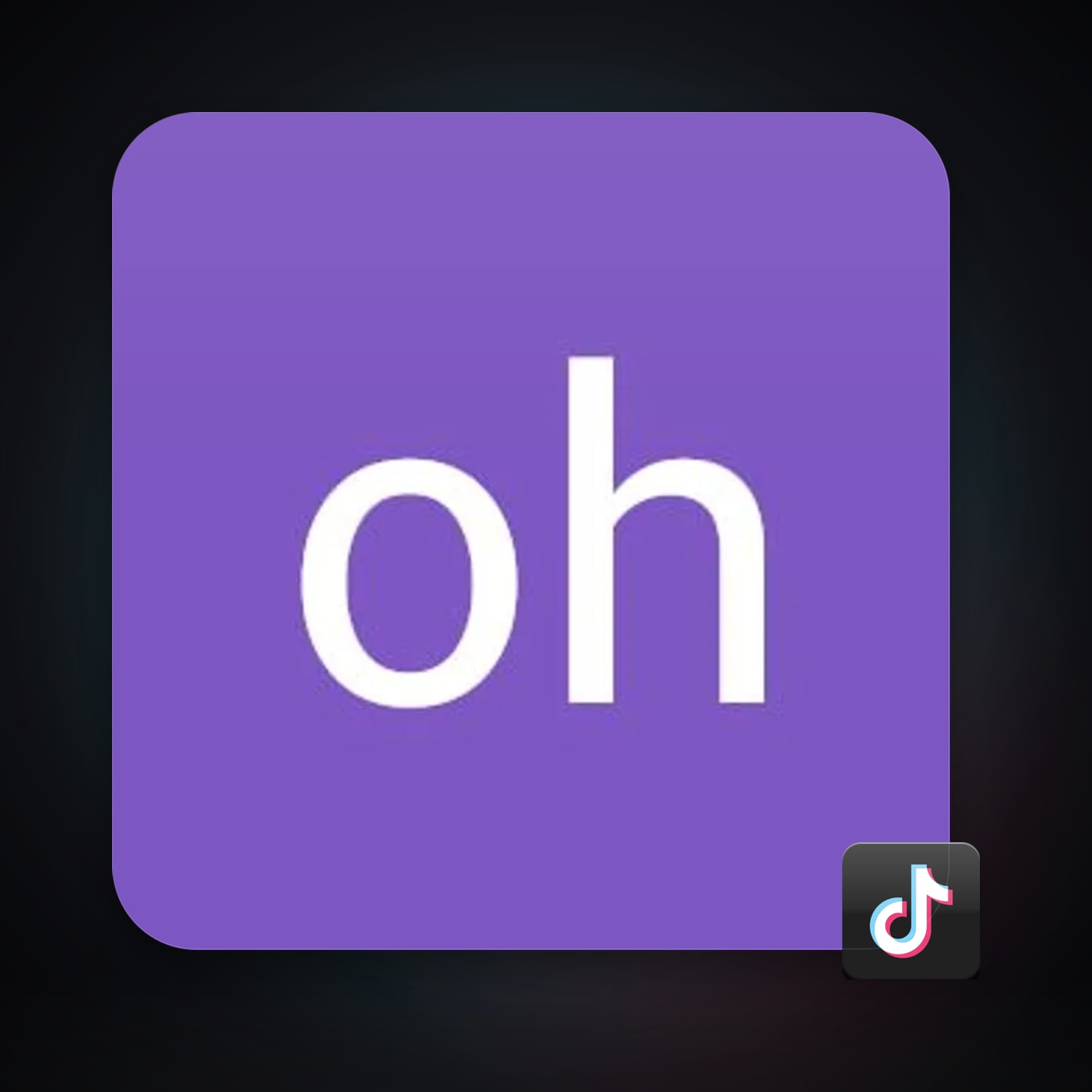 TikTok — HabibiAccounts