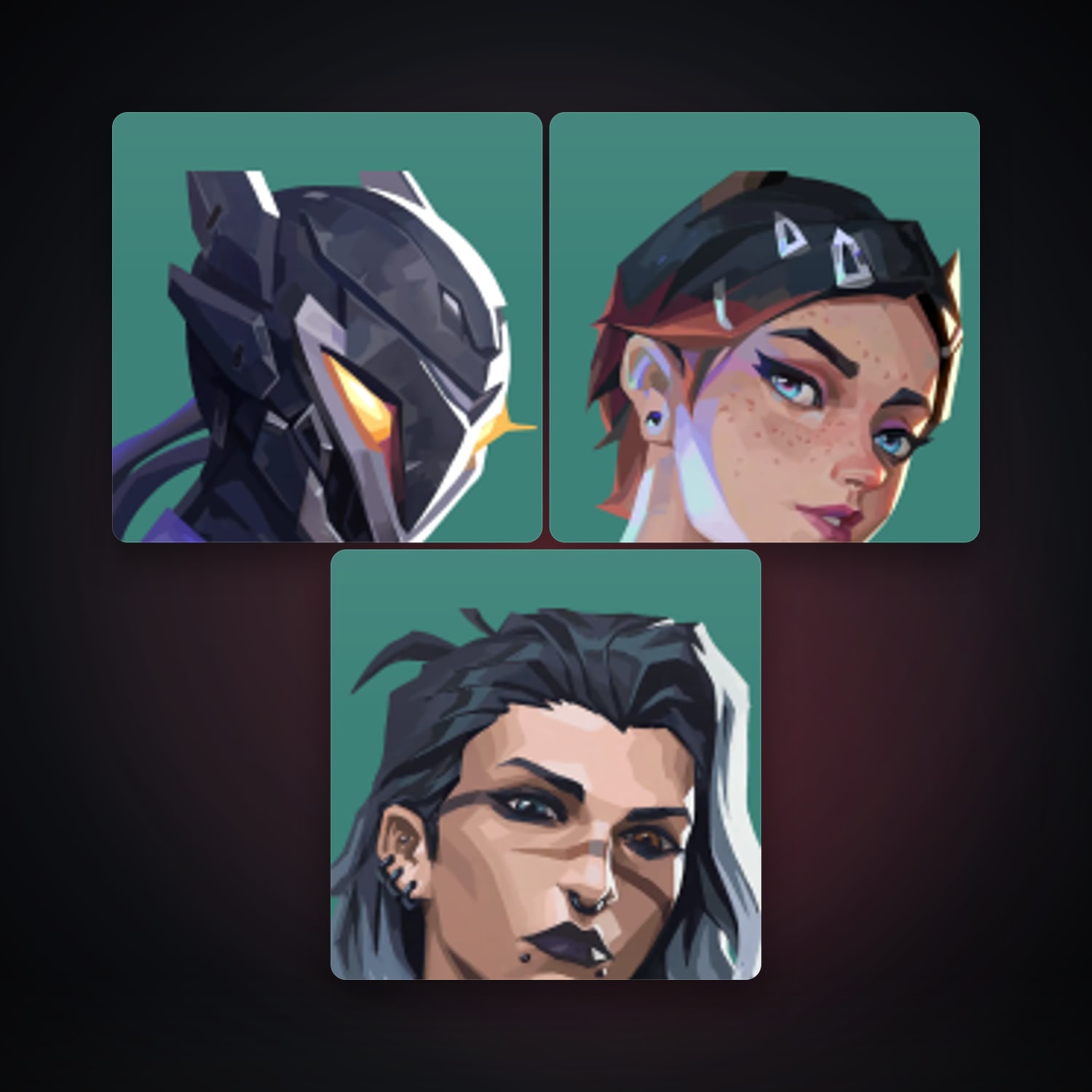 EU locker — lvl 15 — HabibiAccounts